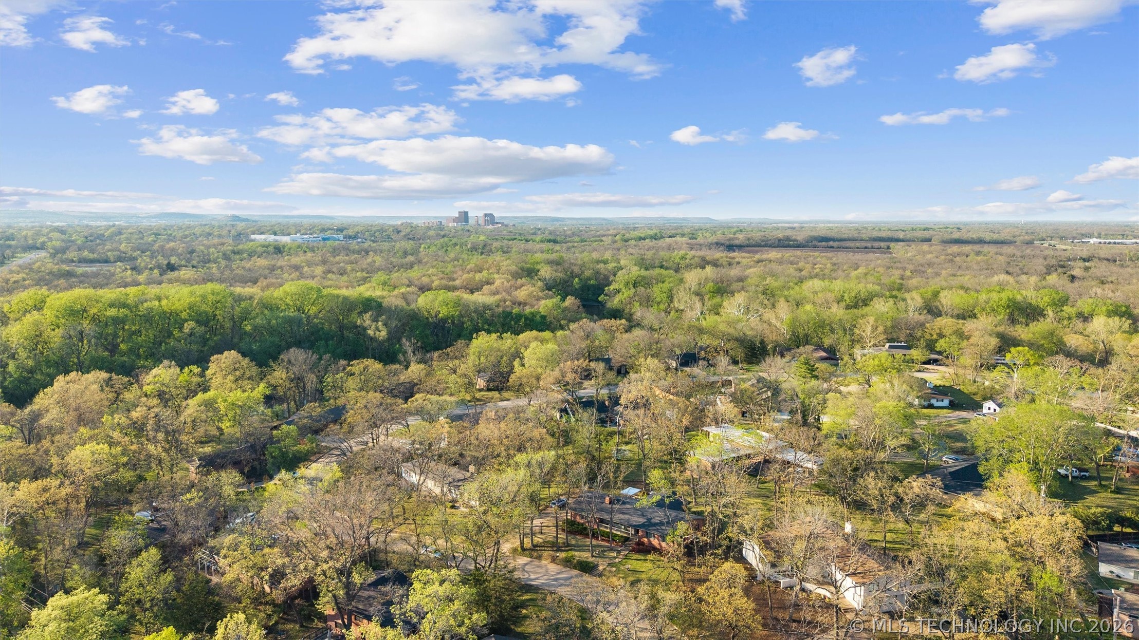 2124 Skyline Drive Bartlesville OK 74006