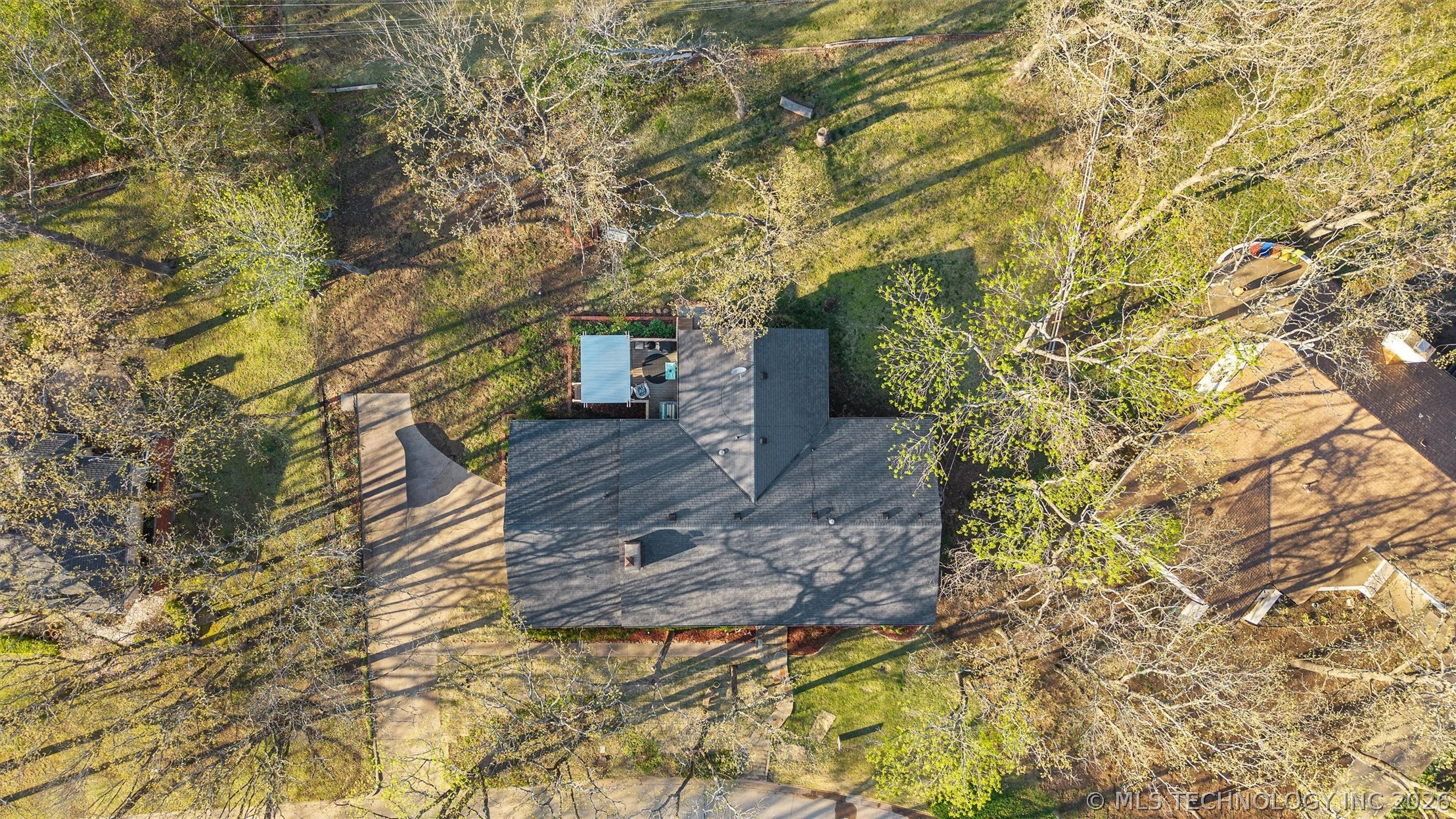 2124 Skyline Drive Bartlesville OK 74006