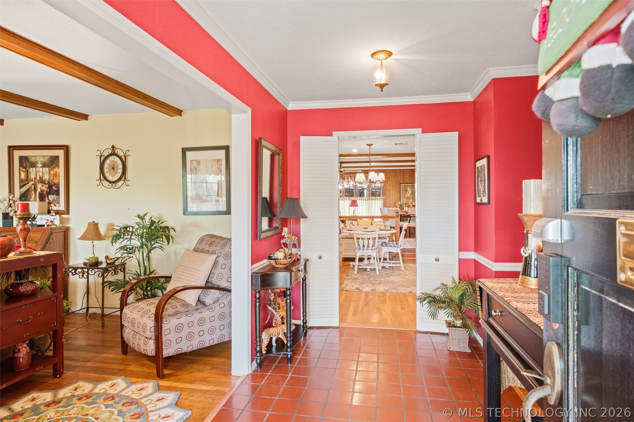 2124 Skyline Drive Bartlesville OK 74006