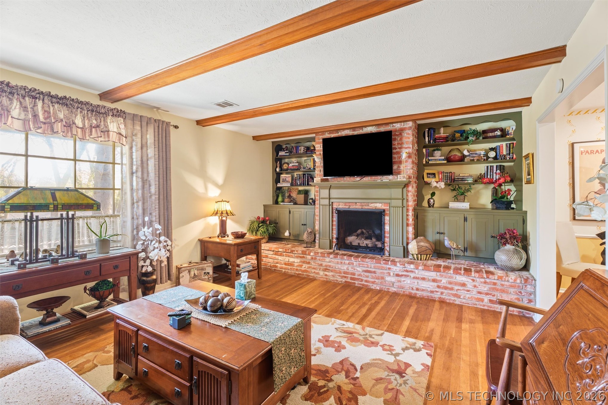 2124 Skyline Drive Bartlesville OK 74006