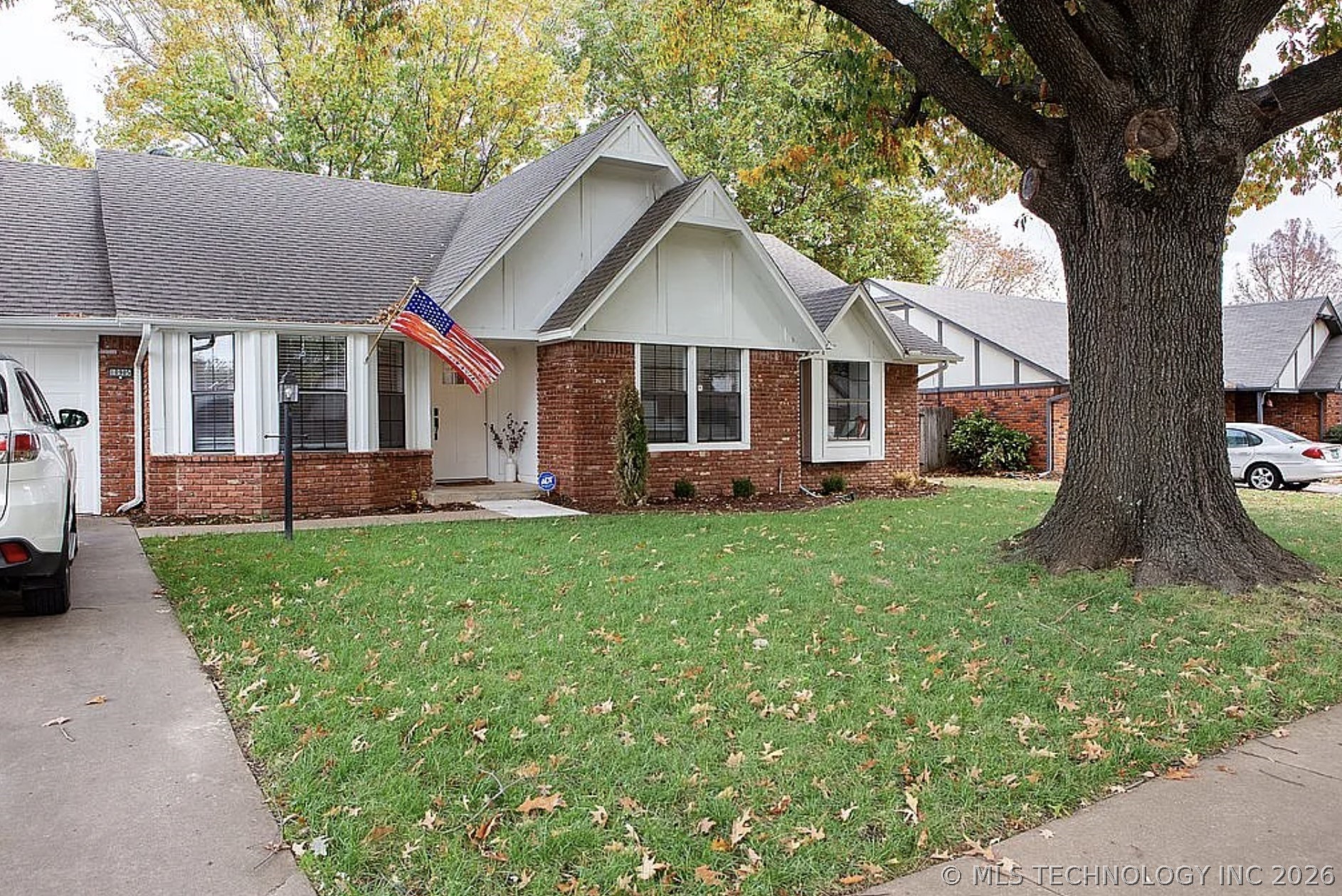 10905 S 85th Eastavenue Tulsa OK 74133