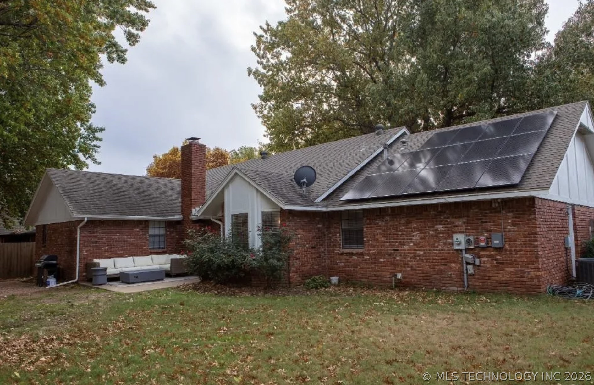 10905 S 85th Eastavenue Tulsa OK 74133