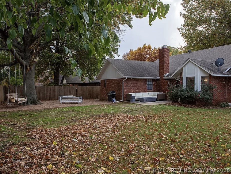 10905 S 85th Eastavenue Tulsa OK 74133
