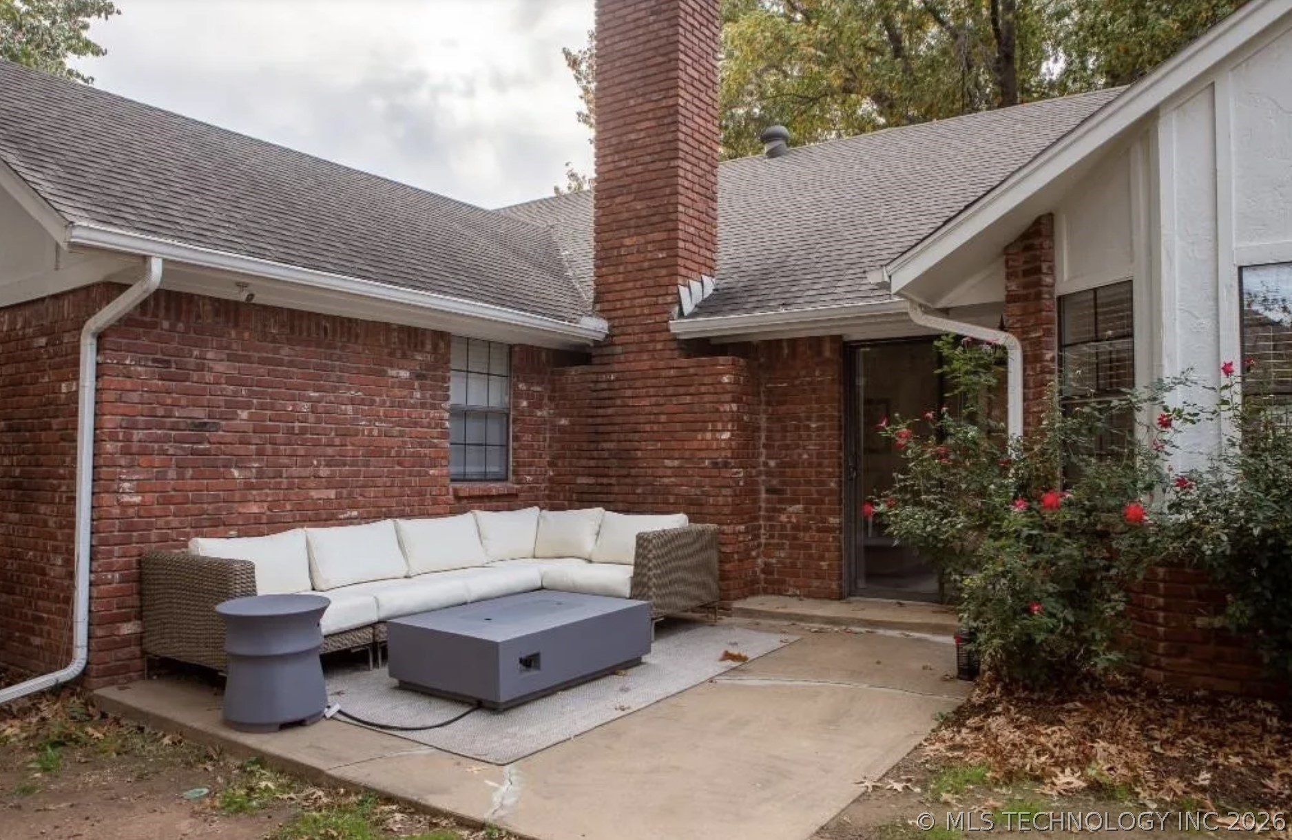 10905 S 85th Eastavenue Tulsa OK 74133