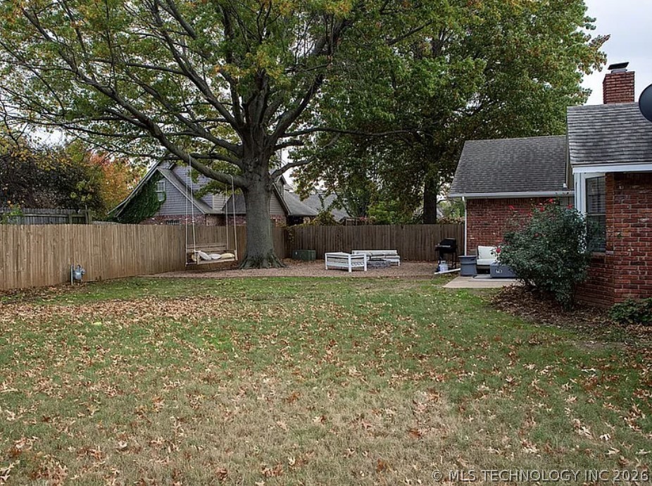 10905 S 85th Eastavenue Tulsa OK 74133