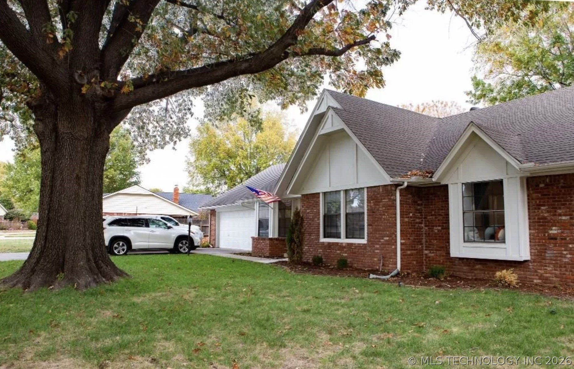 10905 S 85th Eastavenue Tulsa OK 74133