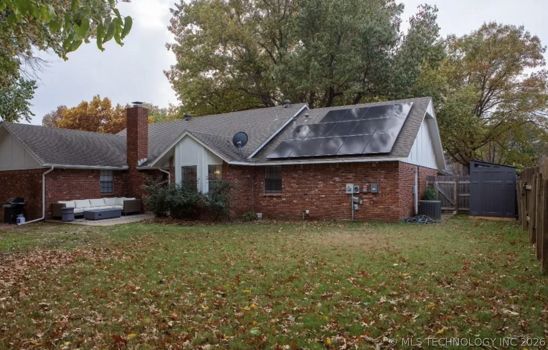 10905 S 85th Eastavenue Tulsa OK 74133