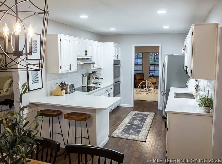 10905 S 85th Eastavenue Tulsa OK 74133