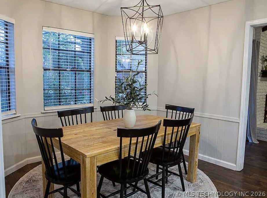 10905 S 85th Eastavenue Tulsa OK 74133