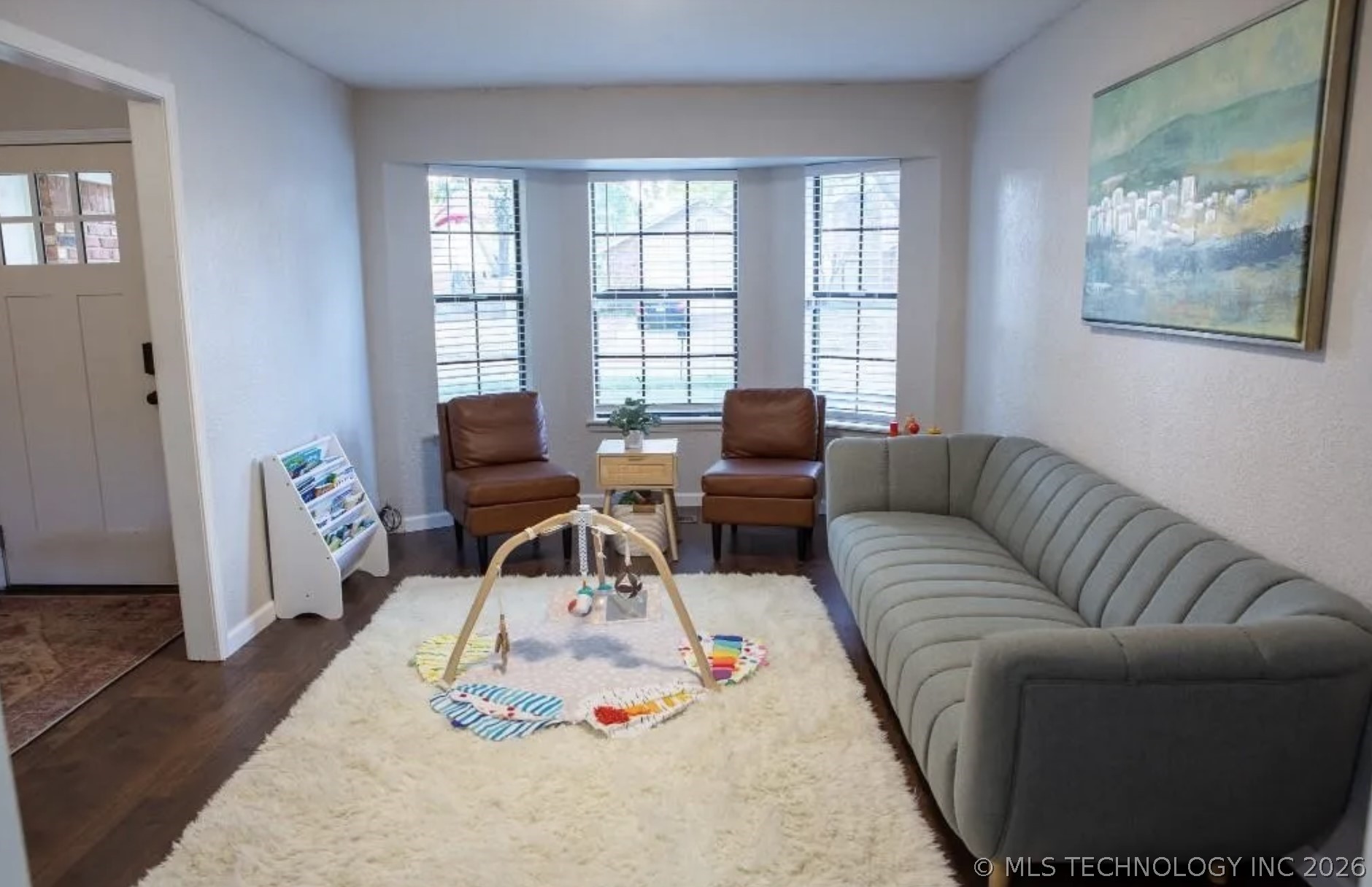 10905 S 85th Eastavenue Tulsa OK 74133