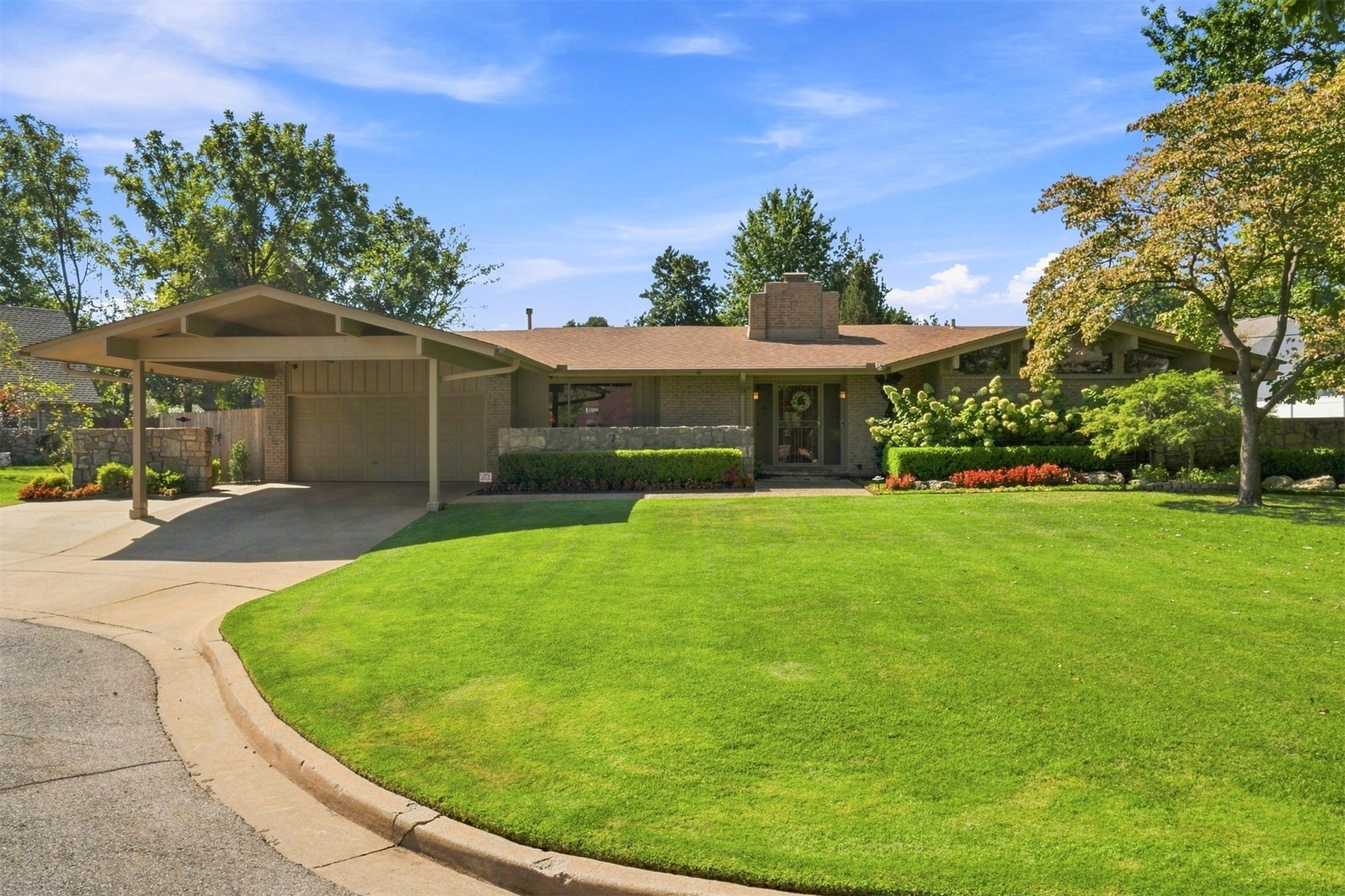 6316 E 57th Place Tulsa OK 74135