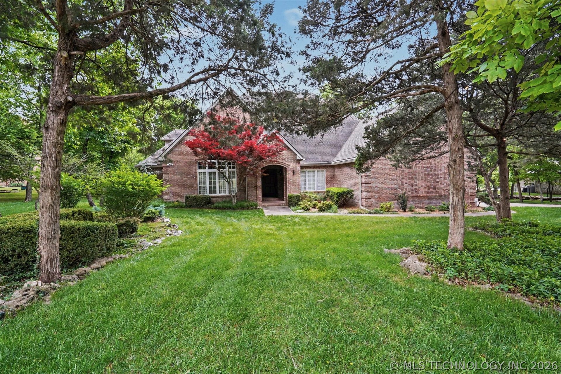 19000 E Knightsbridge Road Owasso OK 74055