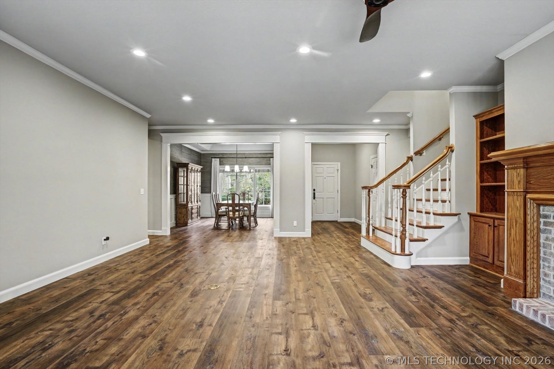 19000 E Knightsbridge Road Owasso OK 74055
