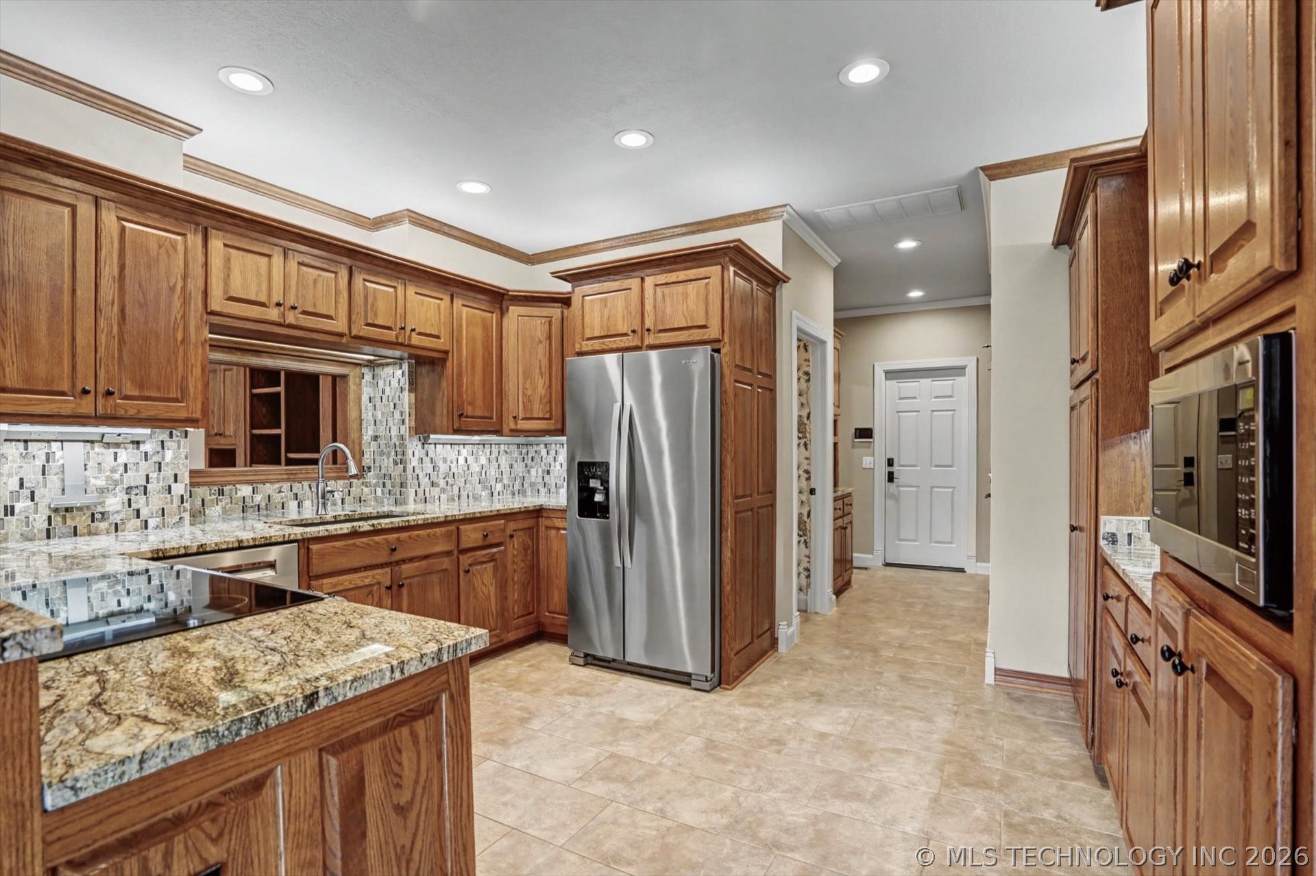 19000 E Knightsbridge Road Owasso OK 74055