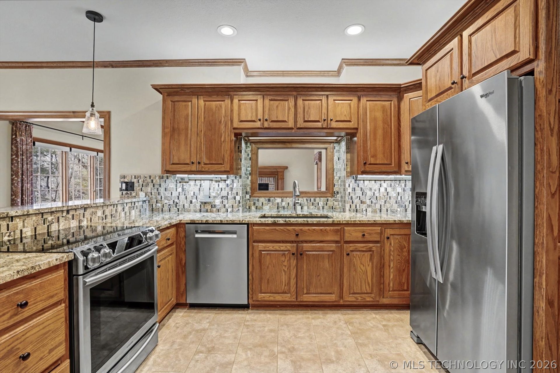 19000 E Knightsbridge Road Owasso OK 74055