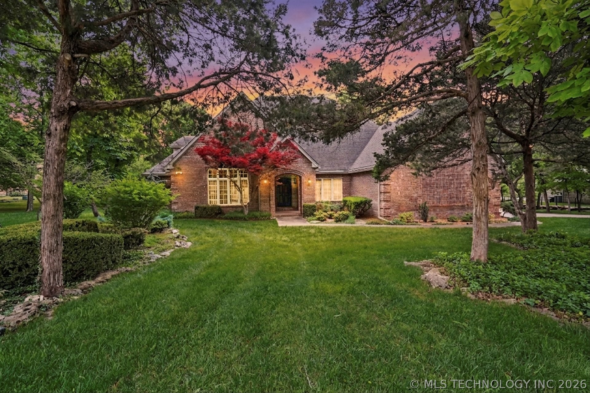 19000 E Knightsbridge Road Owasso OK 74055