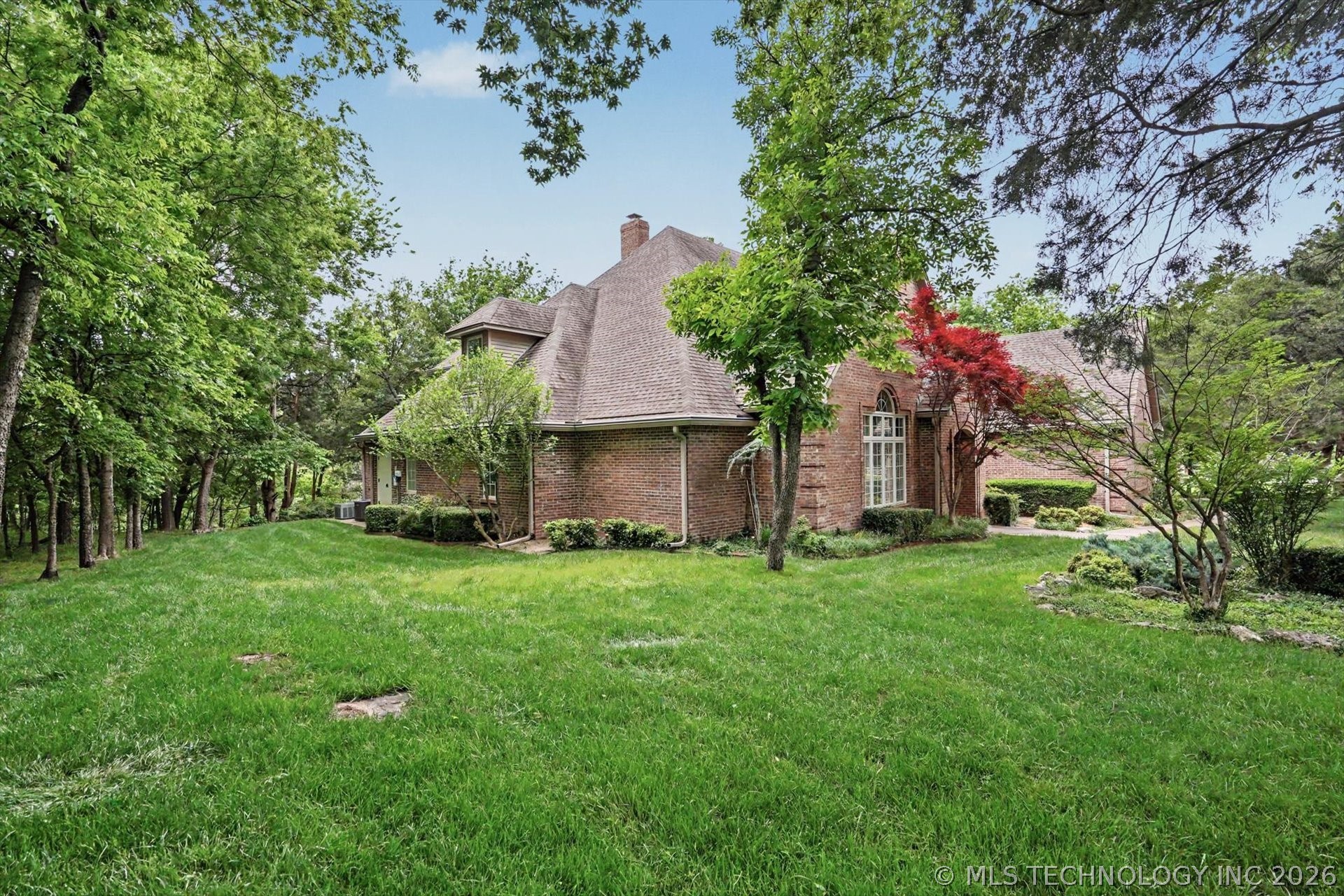 19000 E Knightsbridge Road Owasso OK 74055