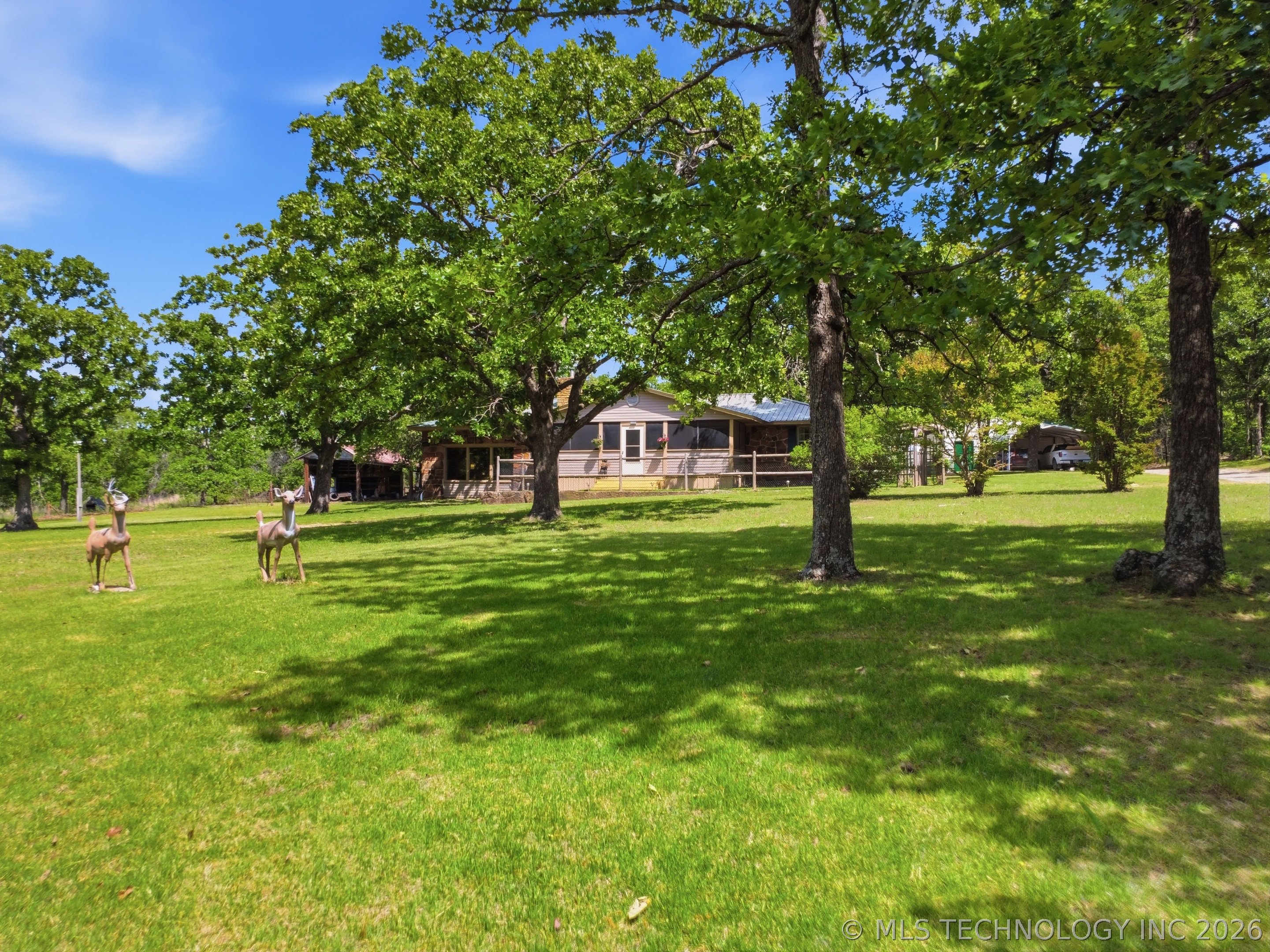 23590 N 3930 Road Bartlesville OK 74003