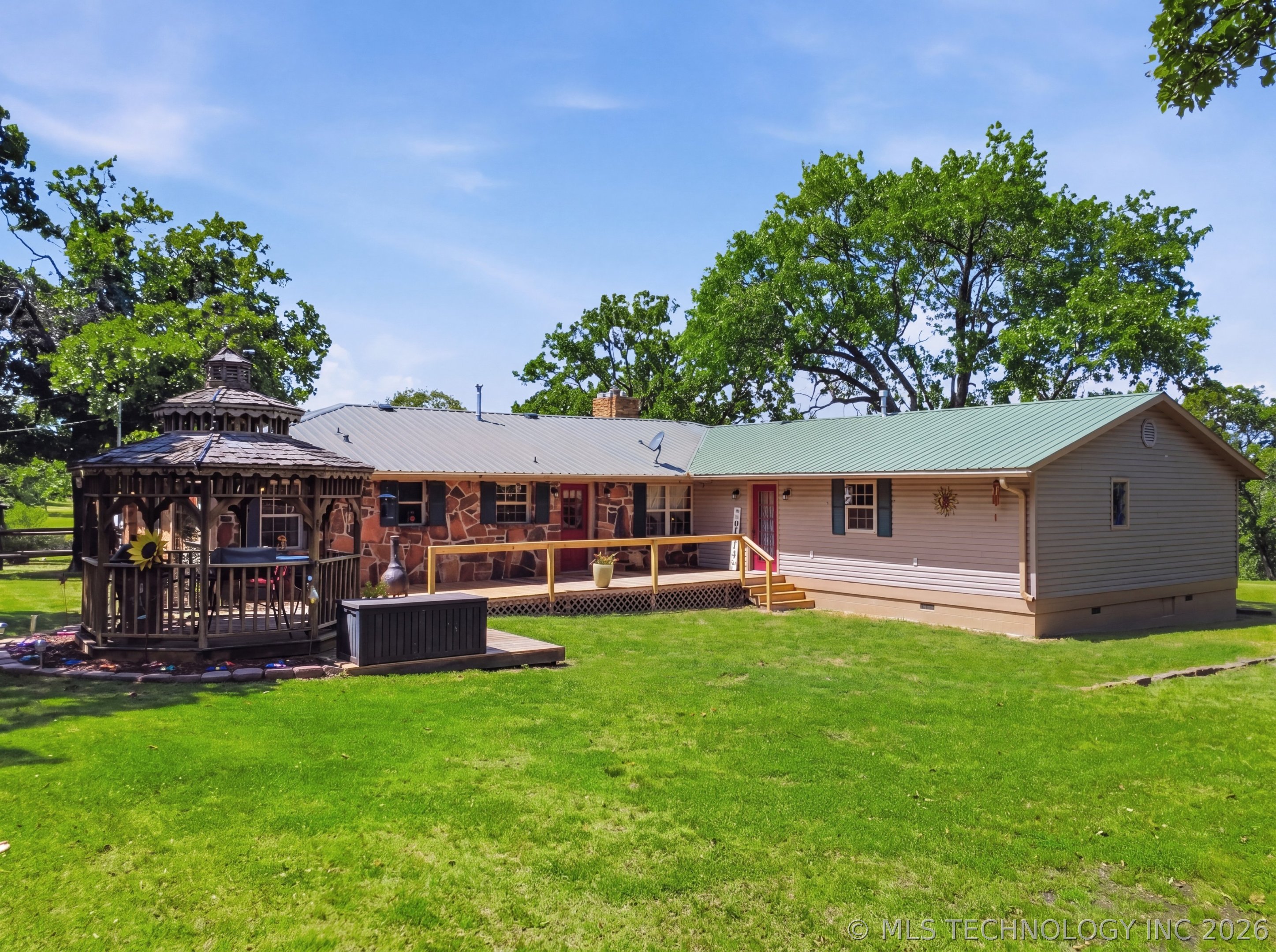 23590 N 3930 Road Bartlesville OK 74003