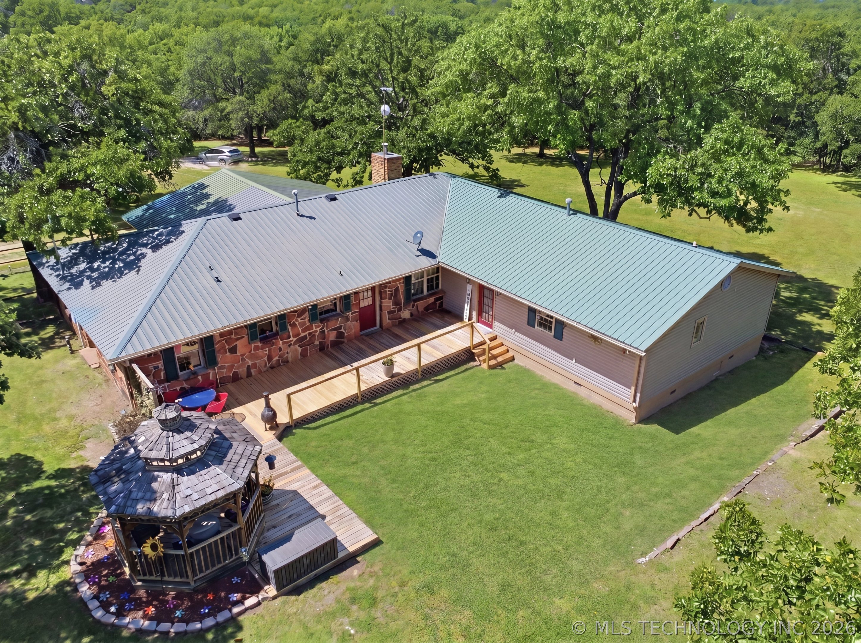 23590 N 3930 Road Bartlesville OK 74003