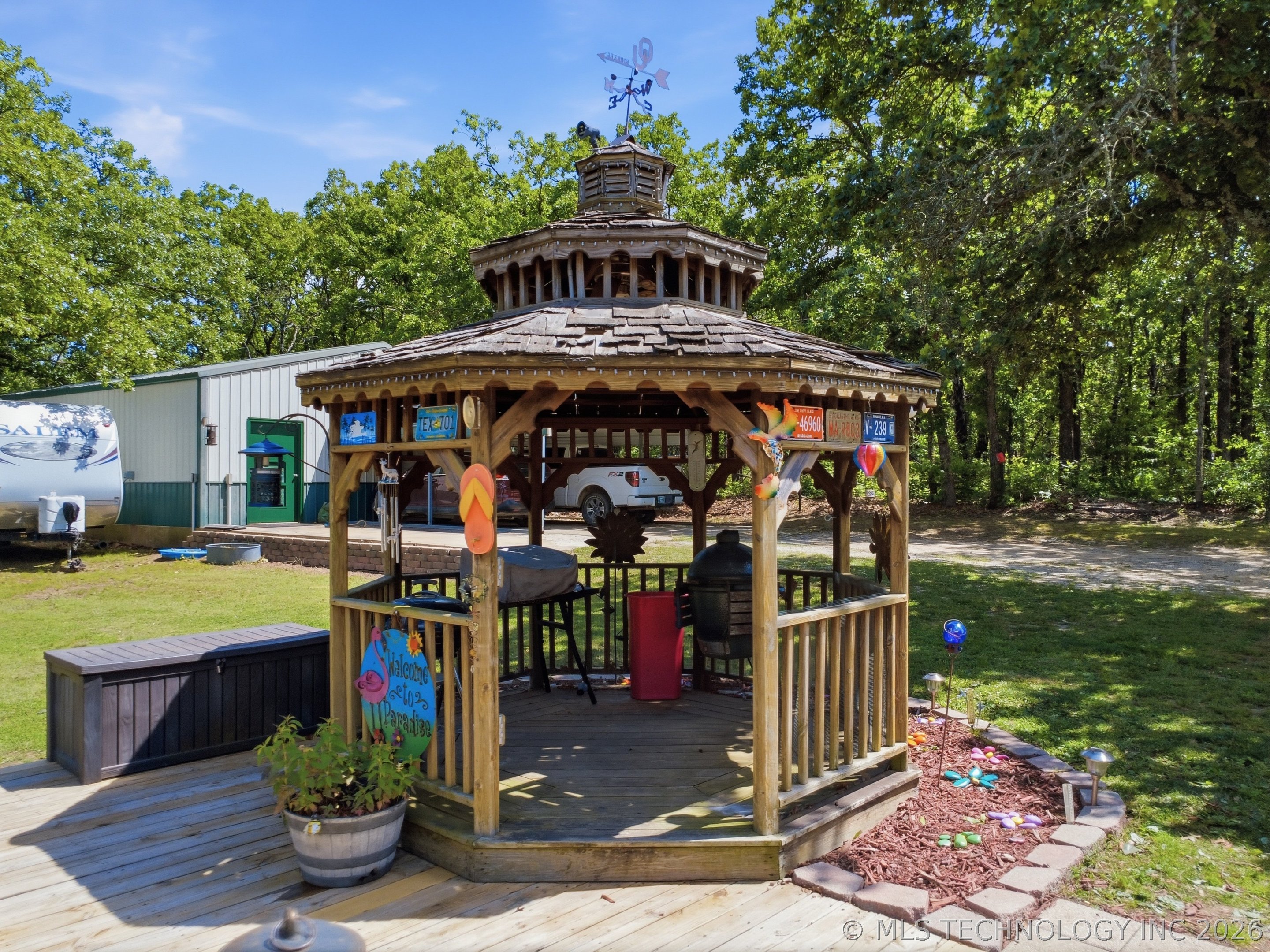 23590 N 3930 Road Bartlesville OK 74003