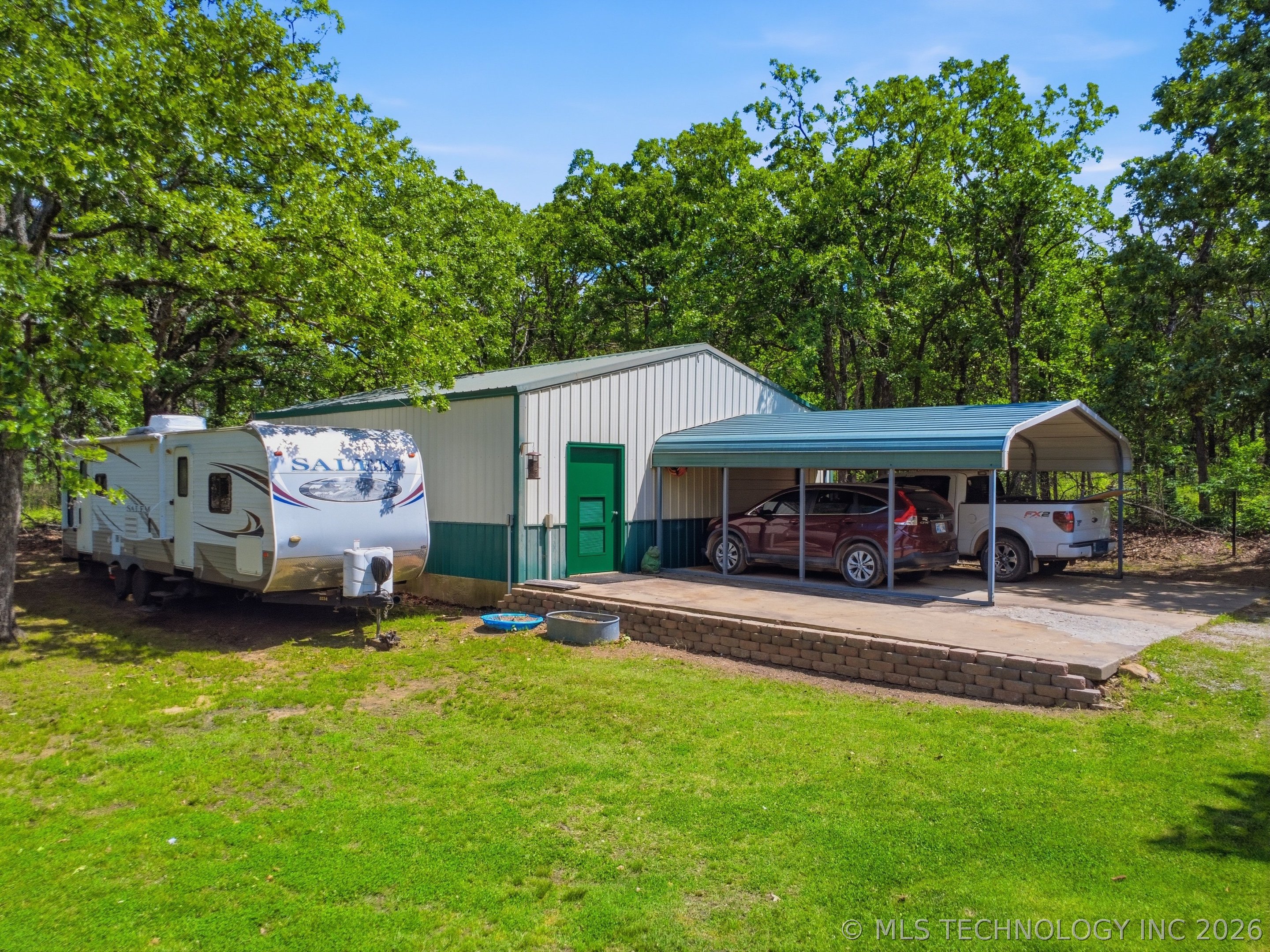 23590 N 3930 Road Bartlesville OK 74003