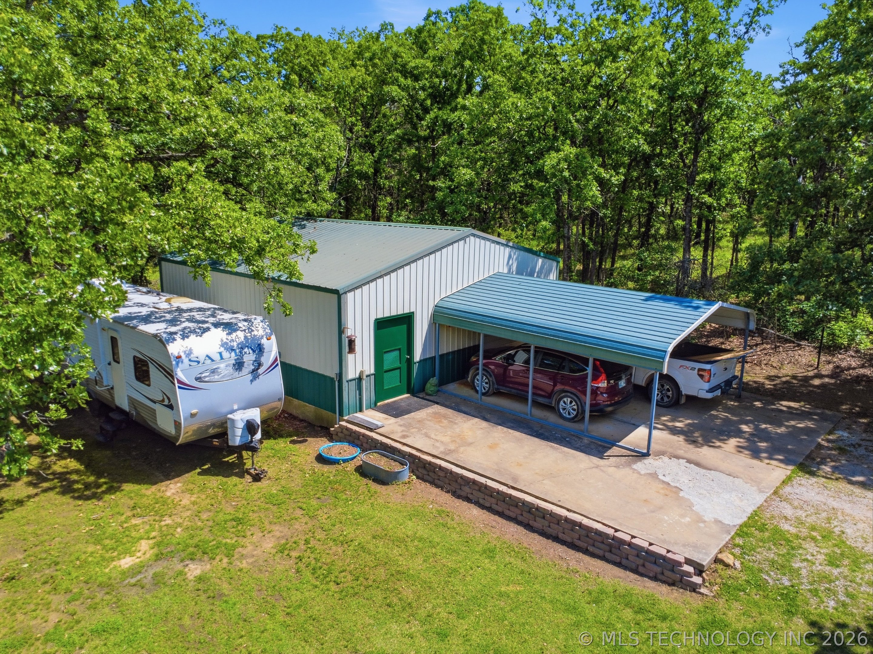 23590 N 3930 Road Bartlesville OK 74003