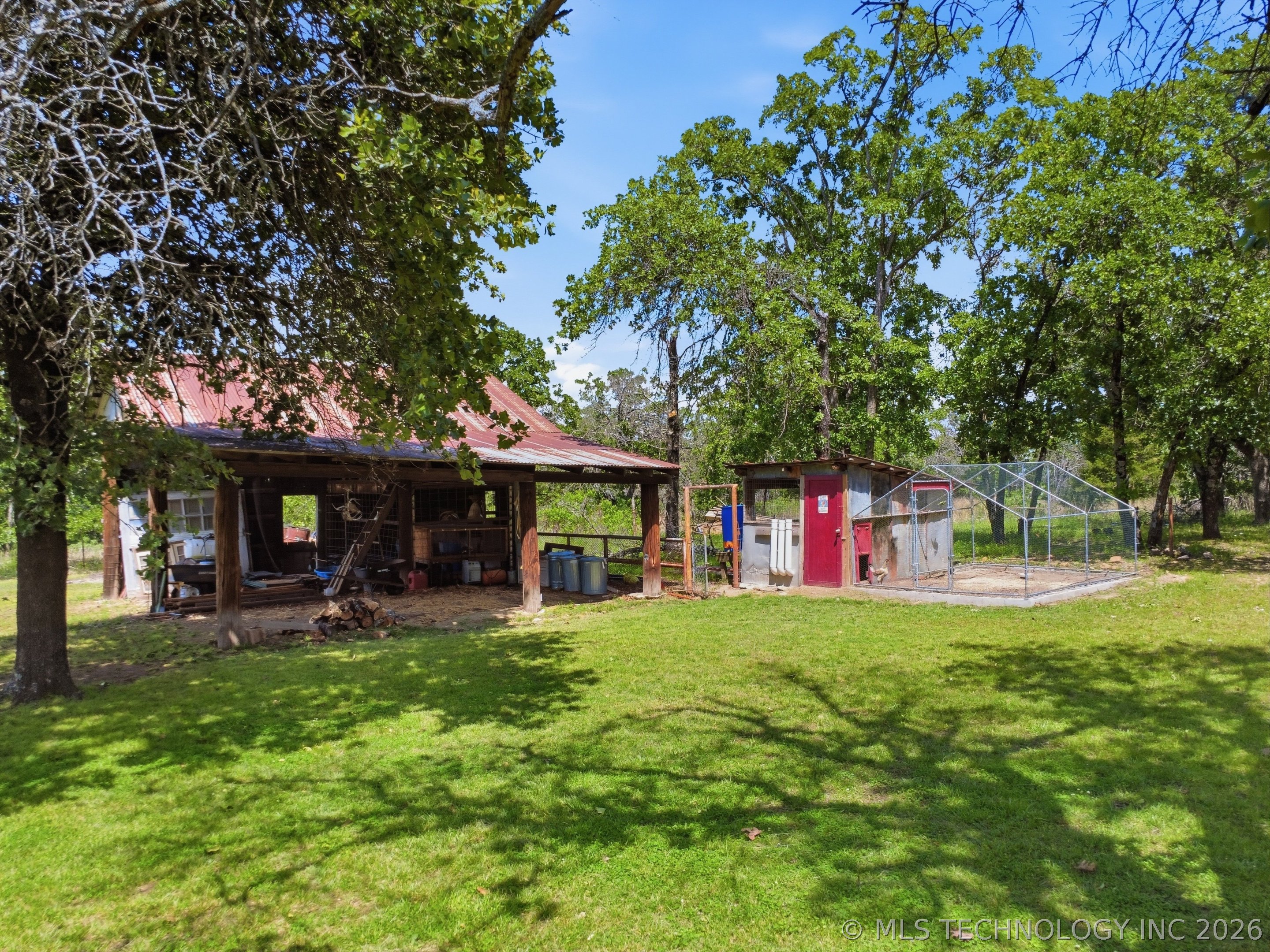 23590 N 3930 Road Bartlesville OK 74003