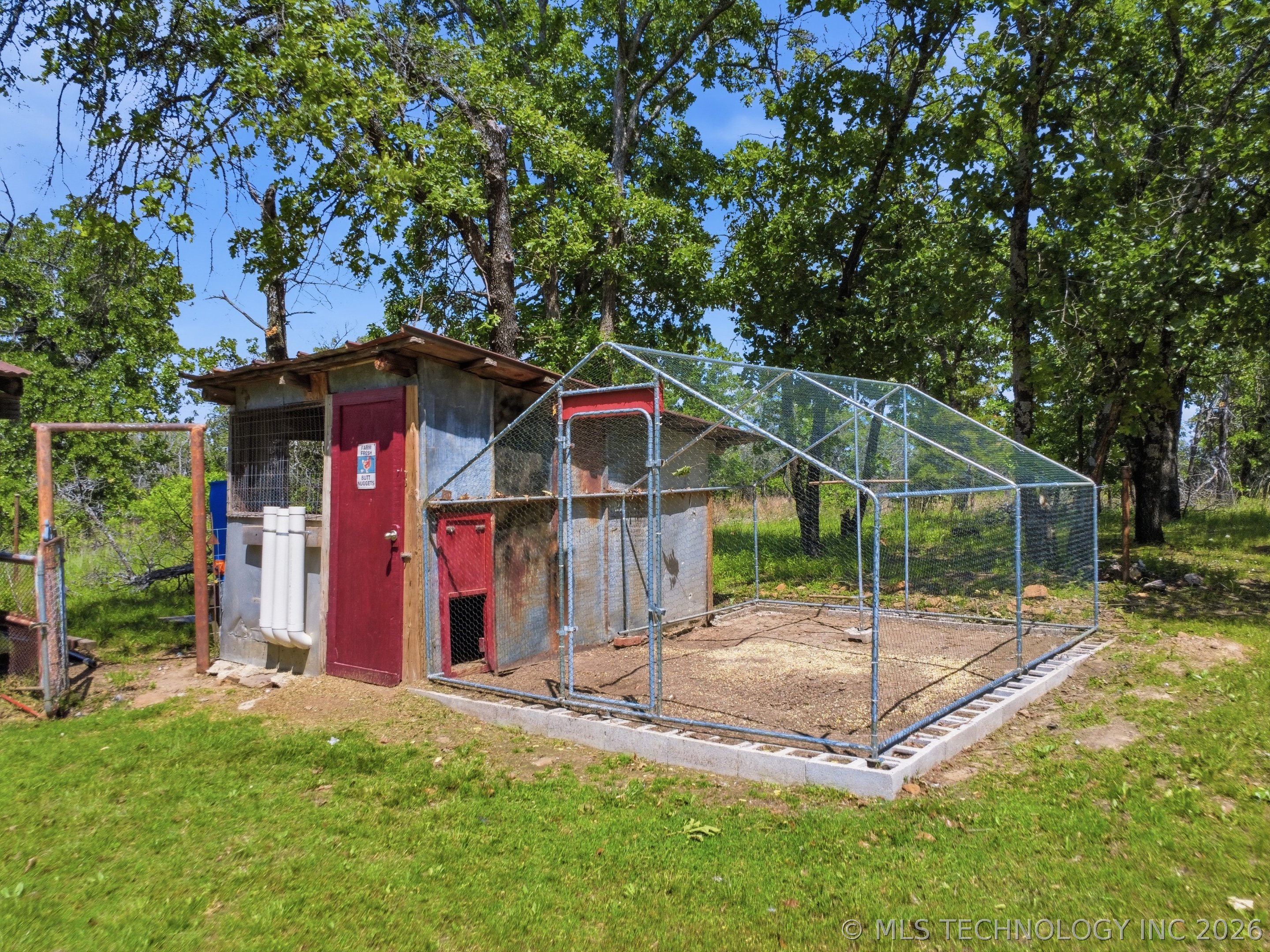 23590 N 3930 Road Bartlesville OK 74003
