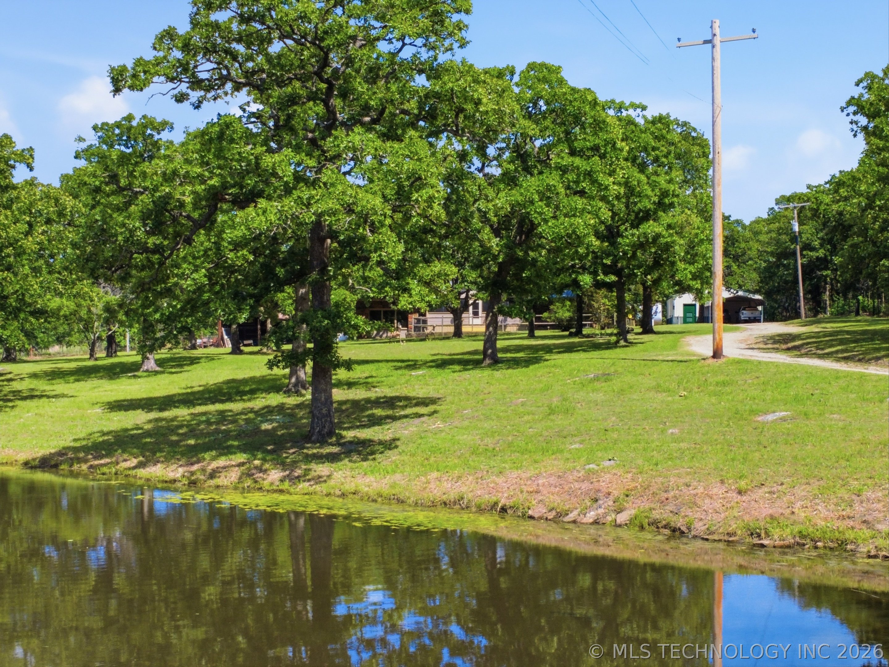 23590 N 3930 Road Bartlesville OK 74003