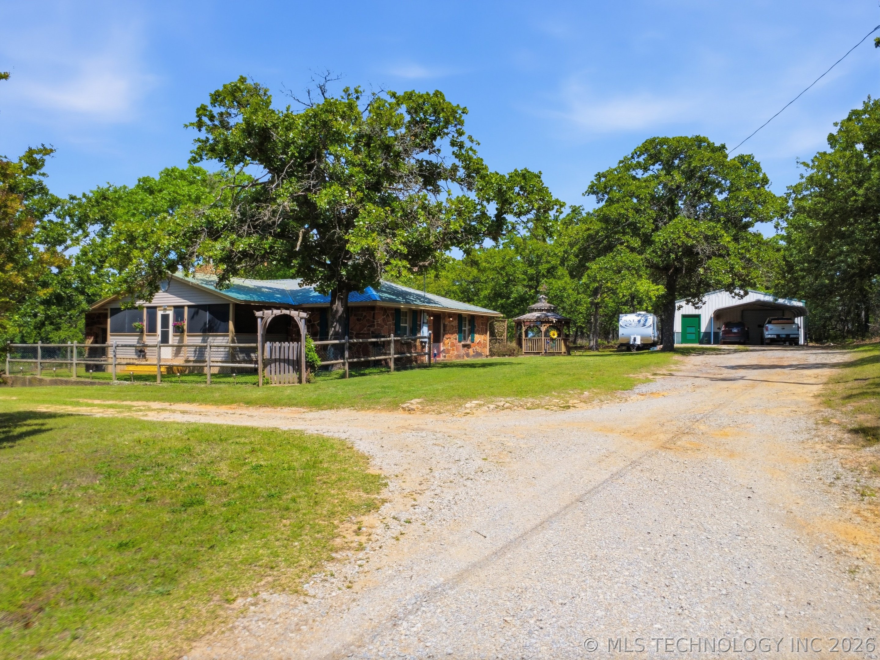 23590 N 3930 Road Bartlesville OK 74003