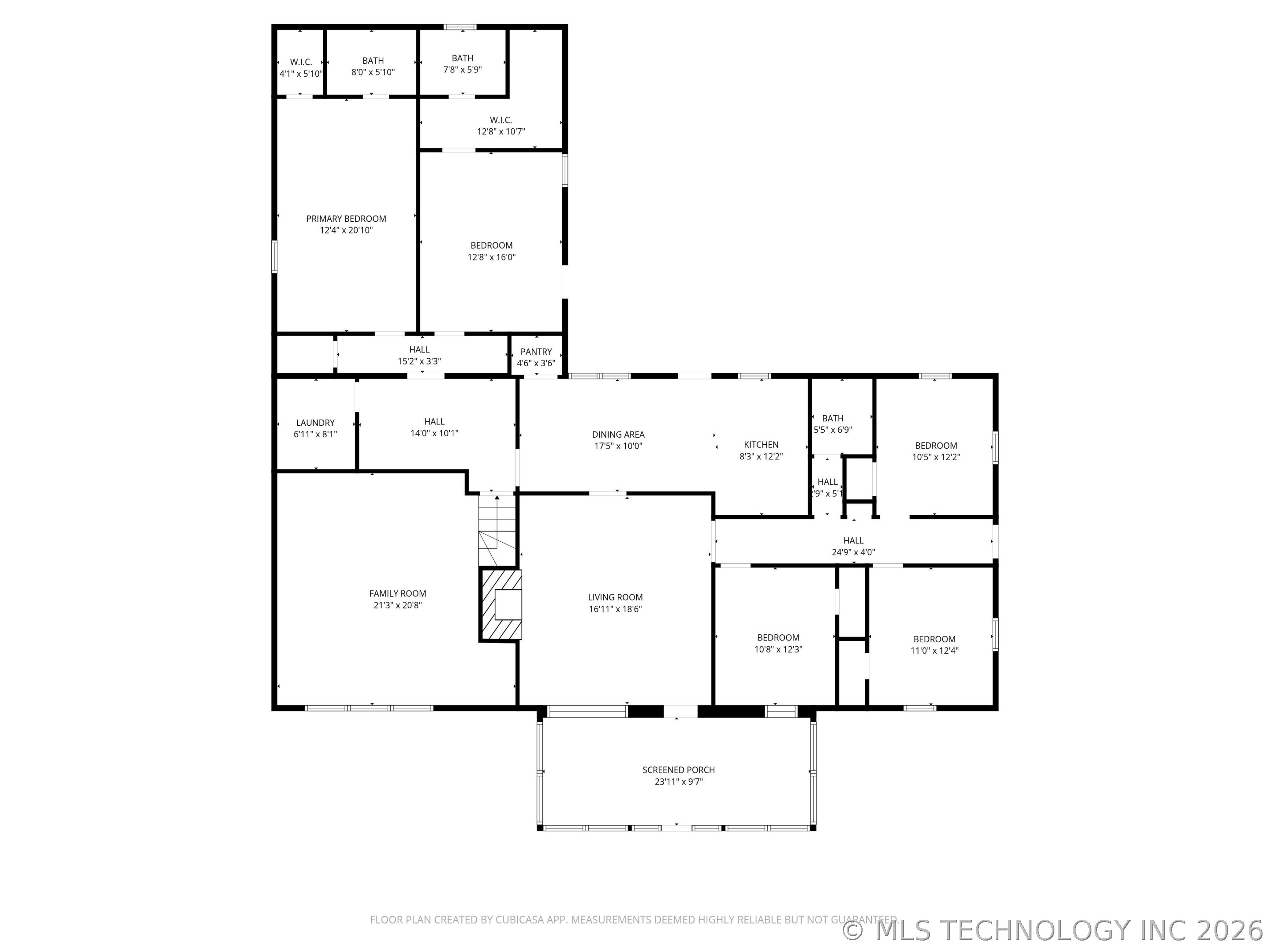 23590 N 3930 Road Bartlesville OK 74003