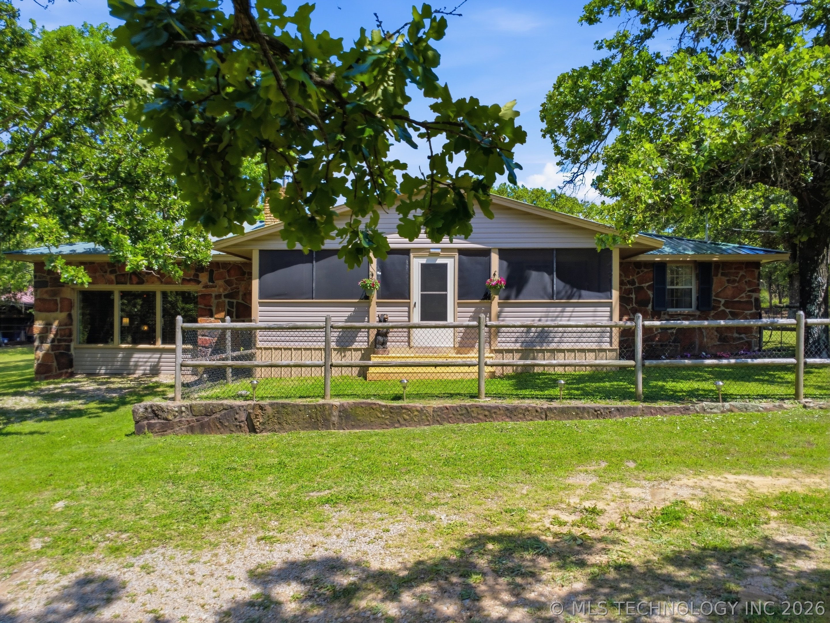 23590 N 3930 Road Bartlesville OK 74003