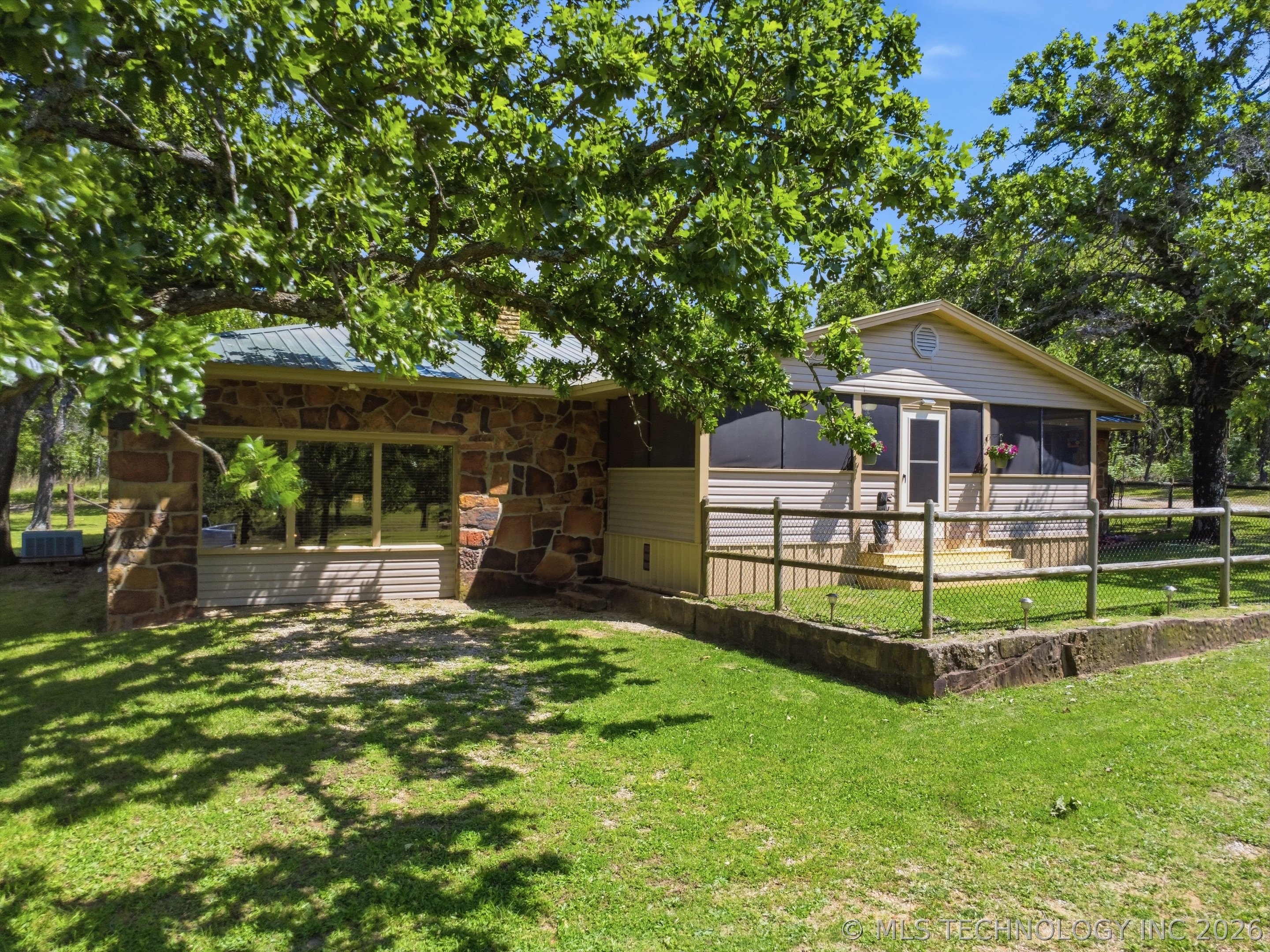 23590 N 3930 Road Bartlesville OK 74003