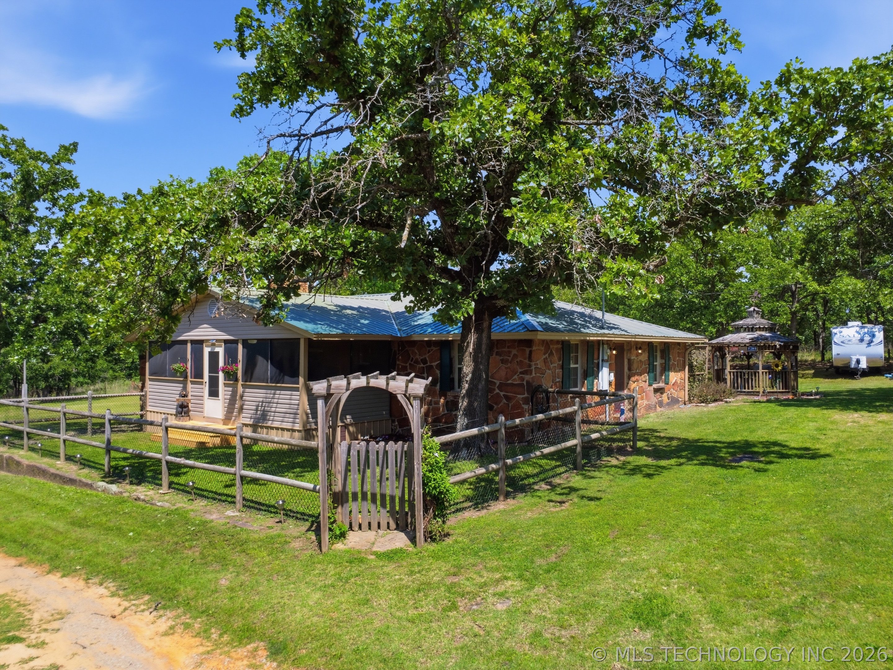 23590 N 3930 Road Bartlesville OK 74003