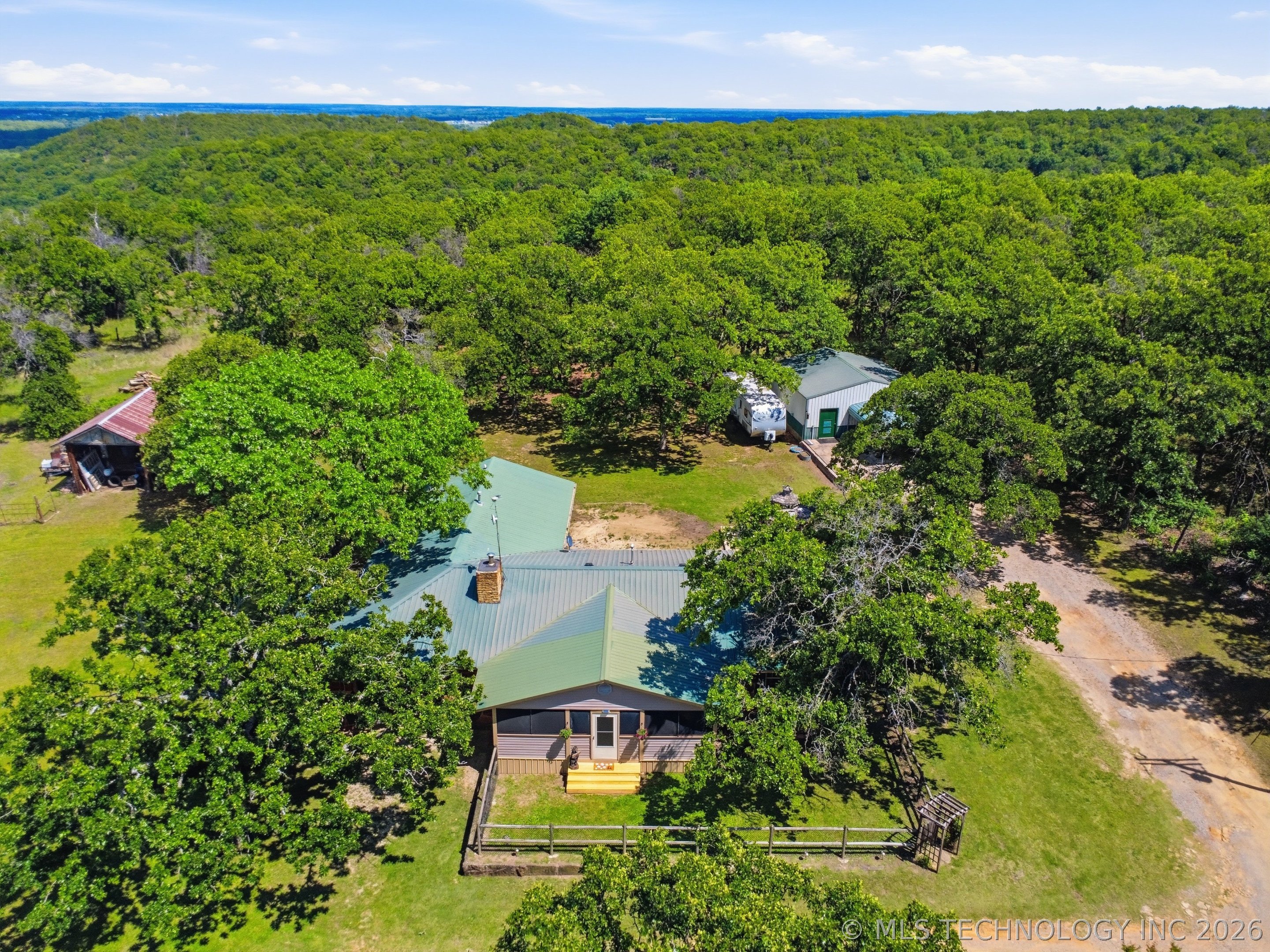23590 N 3930 Road Bartlesville OK 74003