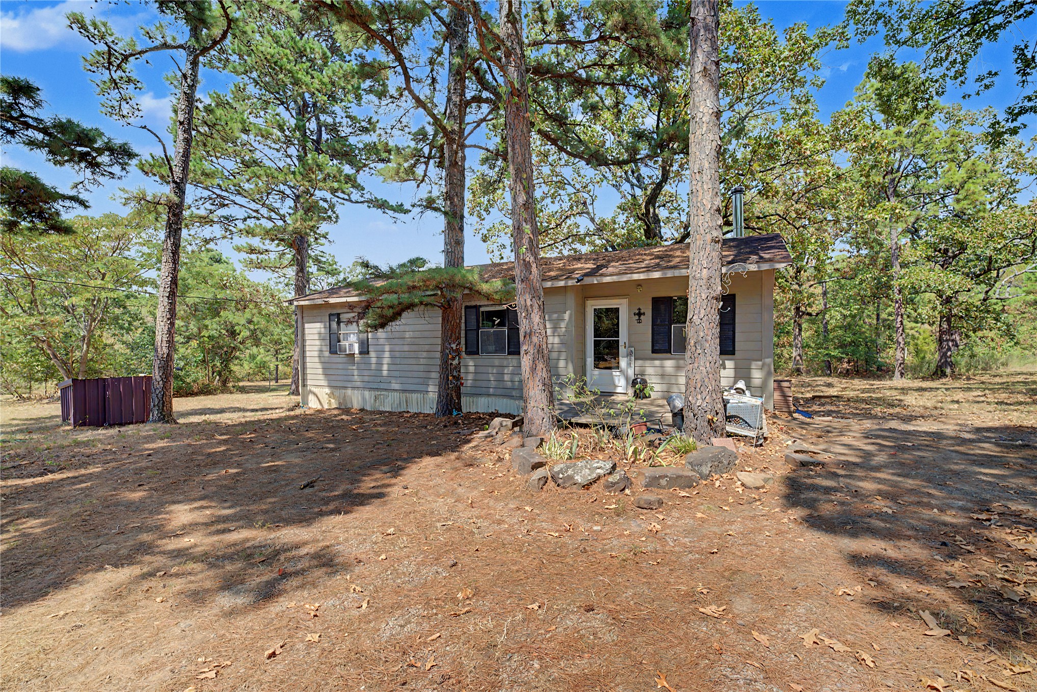 30066 W County Road 1343d Mccurtain OK 74944