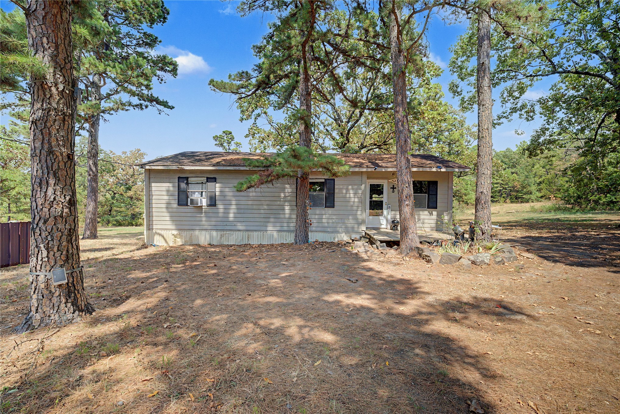 30066 W County Road 1343d Mccurtain OK 74944