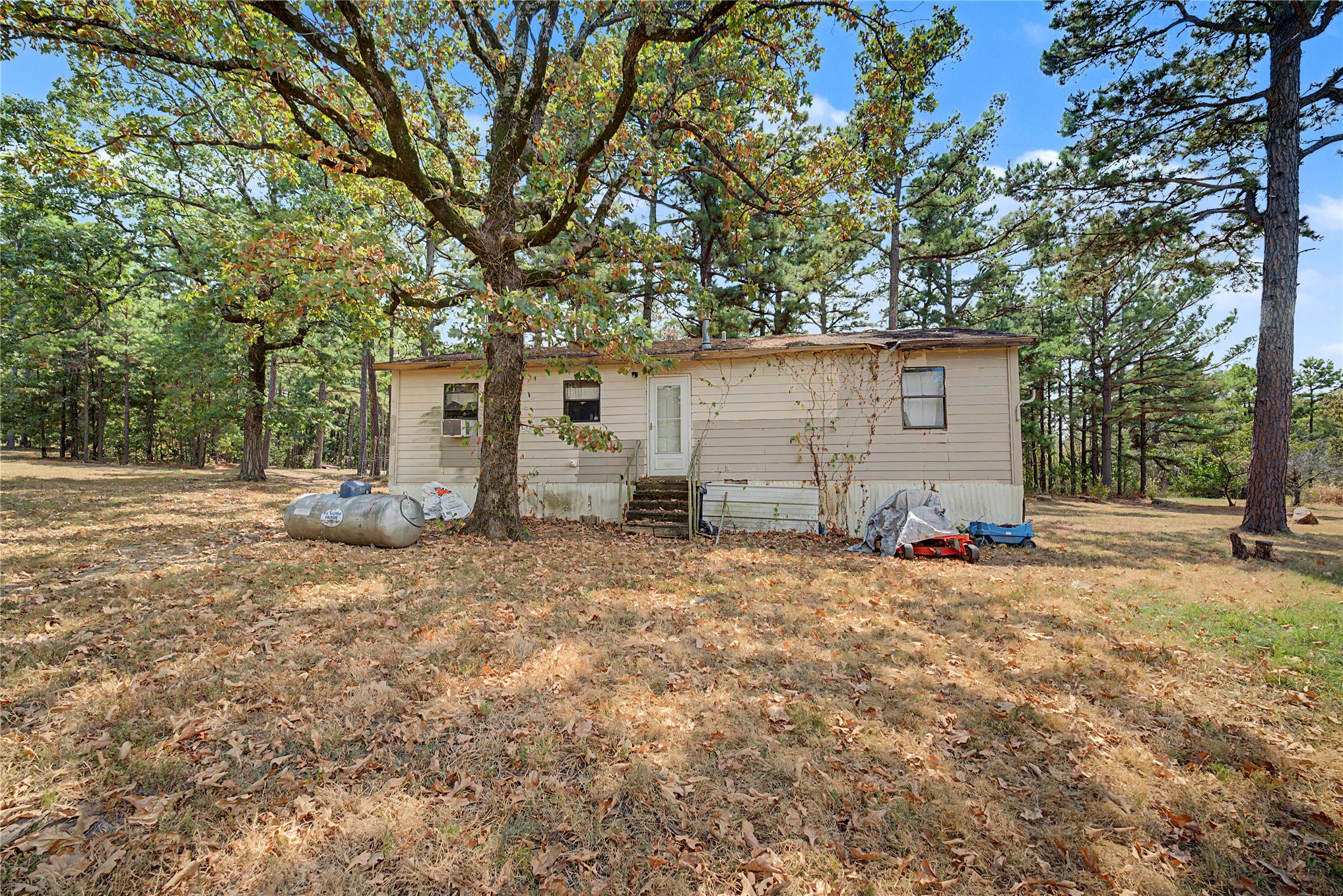 30066 W County Road 1343d Mccurtain OK 74944