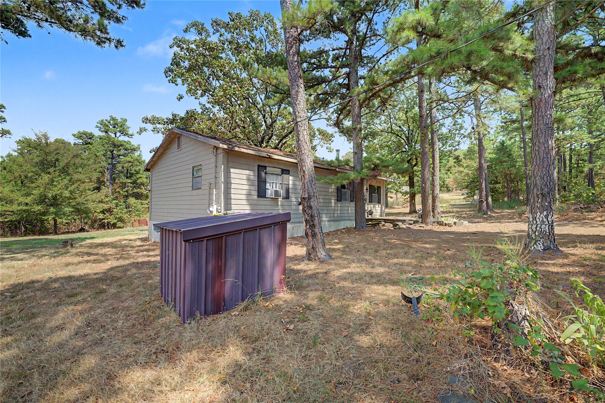30066 W County Road 1343d Mccurtain OK 74944