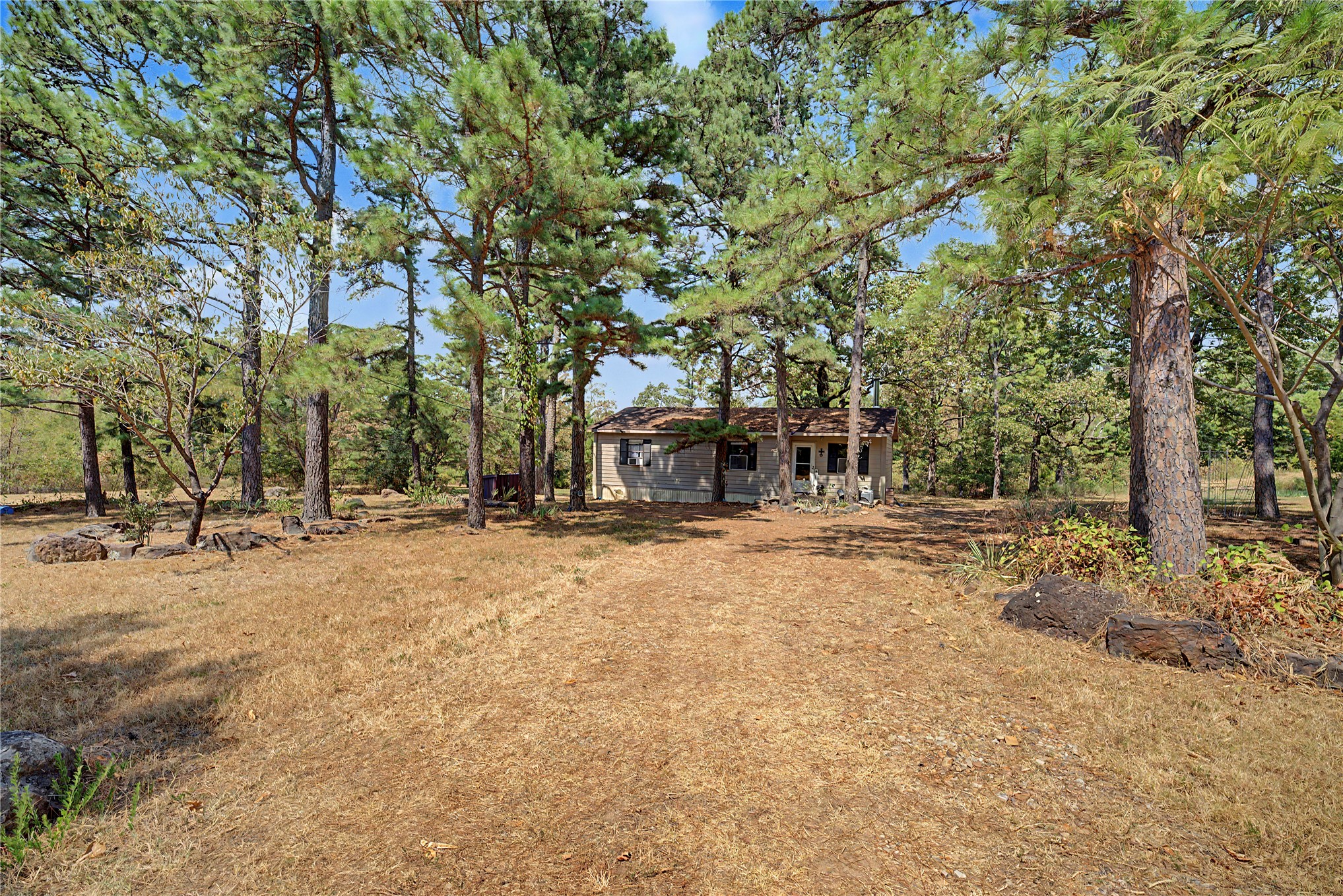 30066 W County Road 1343d Mccurtain OK 74944