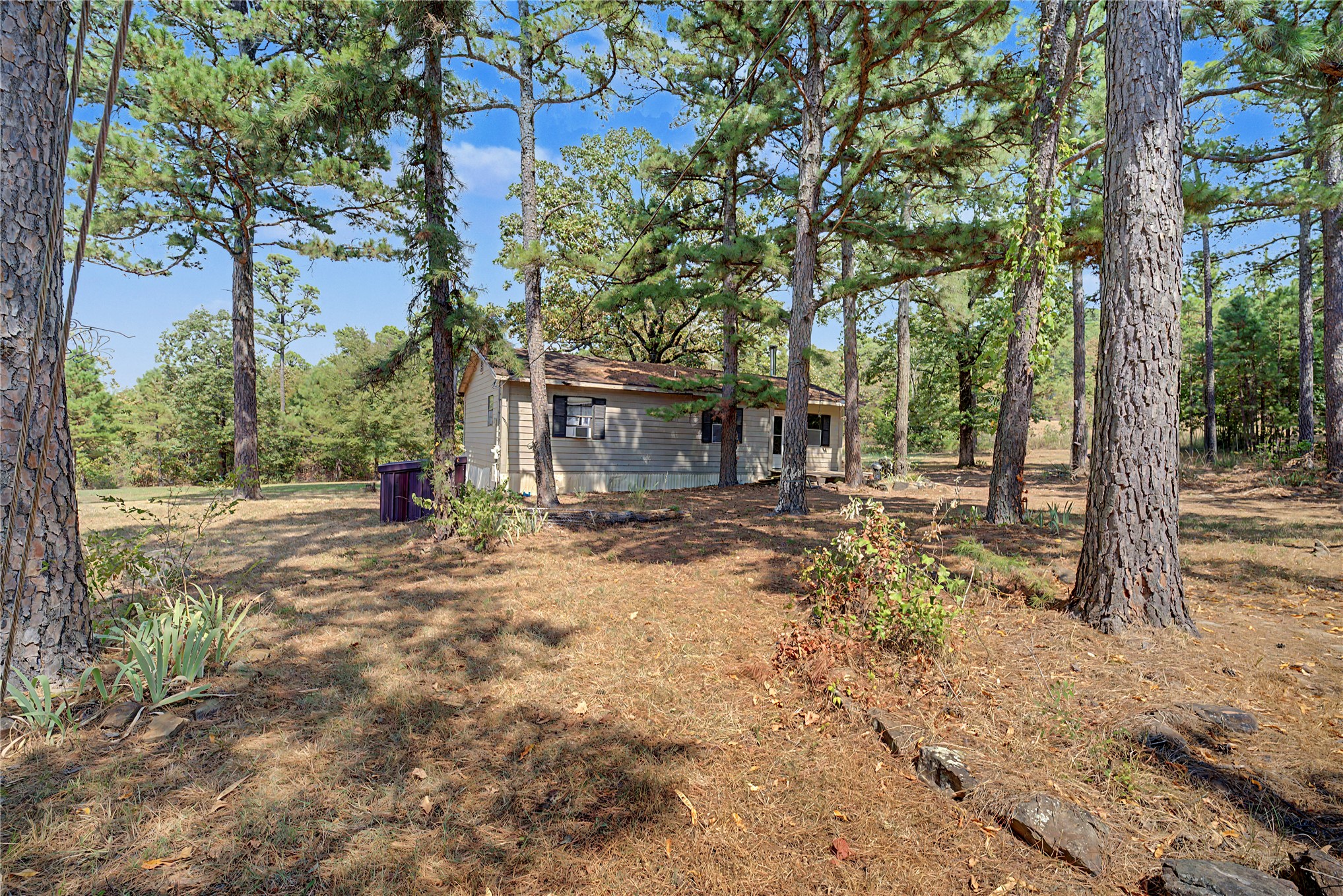 30066 W County Road 1343d Mccurtain OK 74944