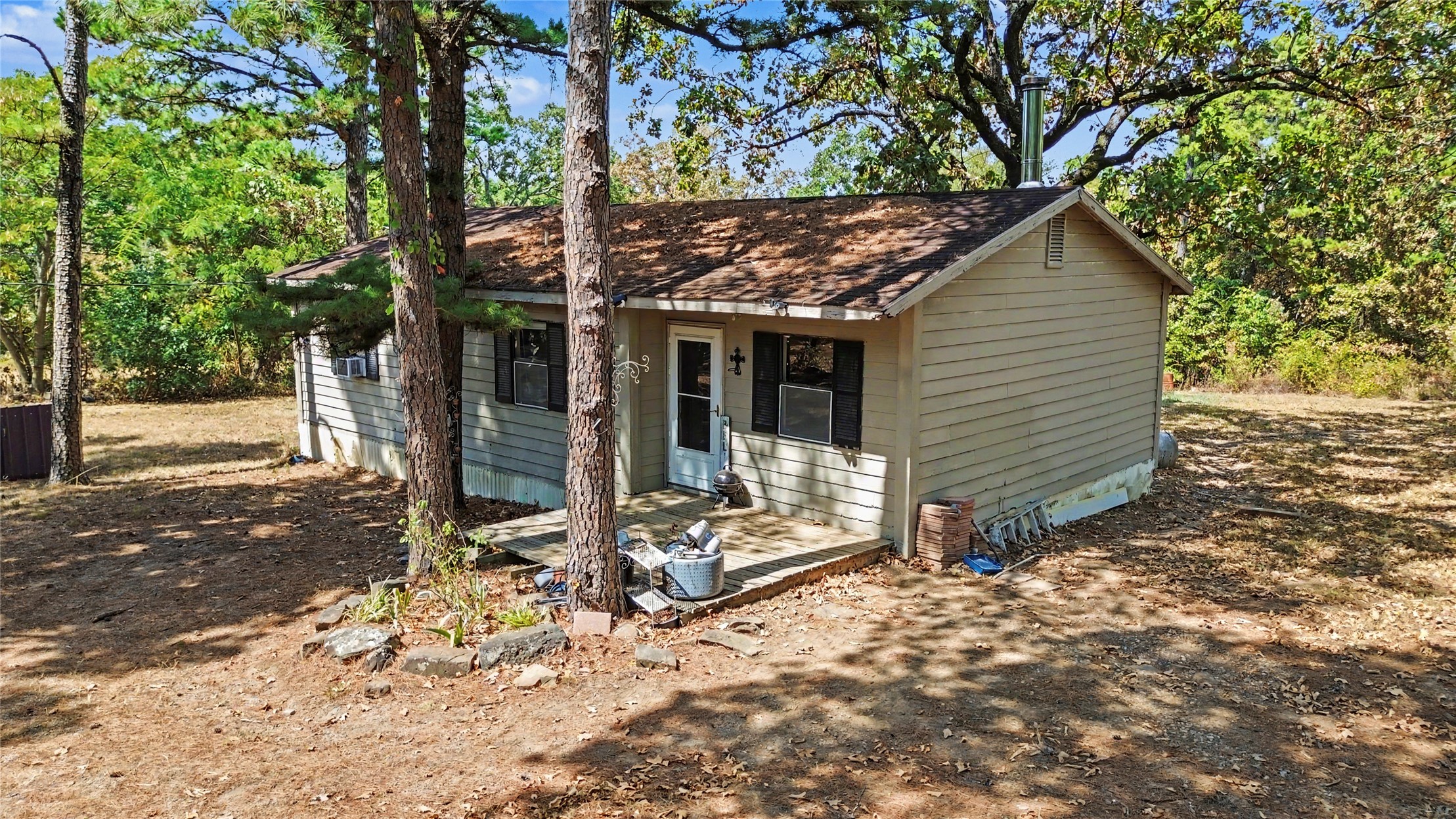 30066 W County Road 1343d Mccurtain OK 74944