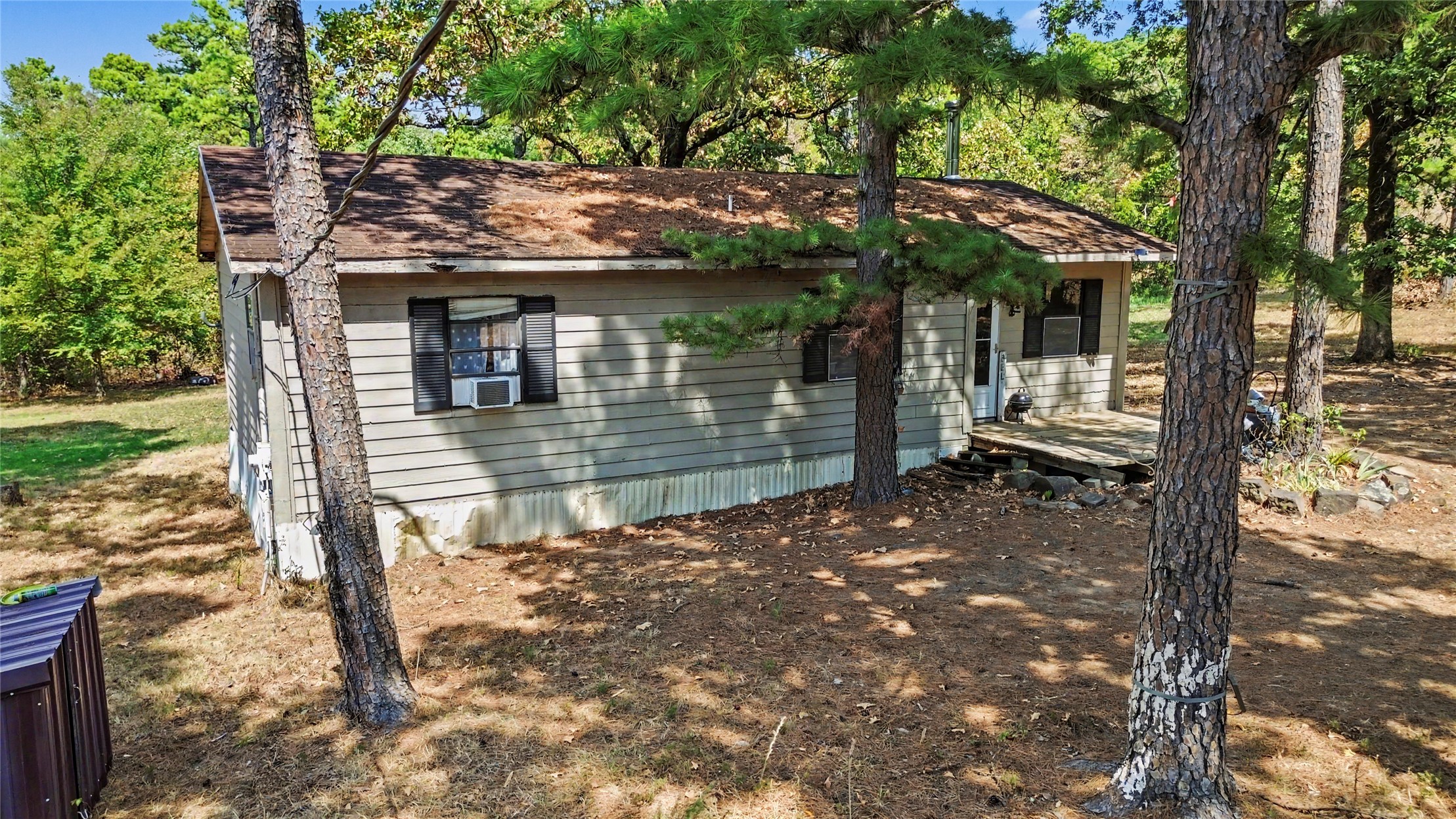 30066 W County Road 1343d Mccurtain OK 74944