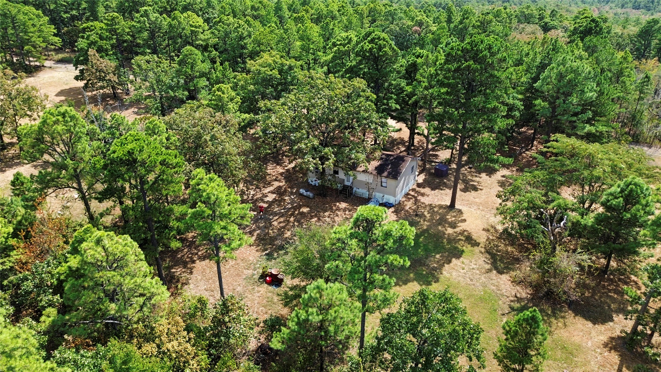 30066 W County Road 1343d Mccurtain OK 74944