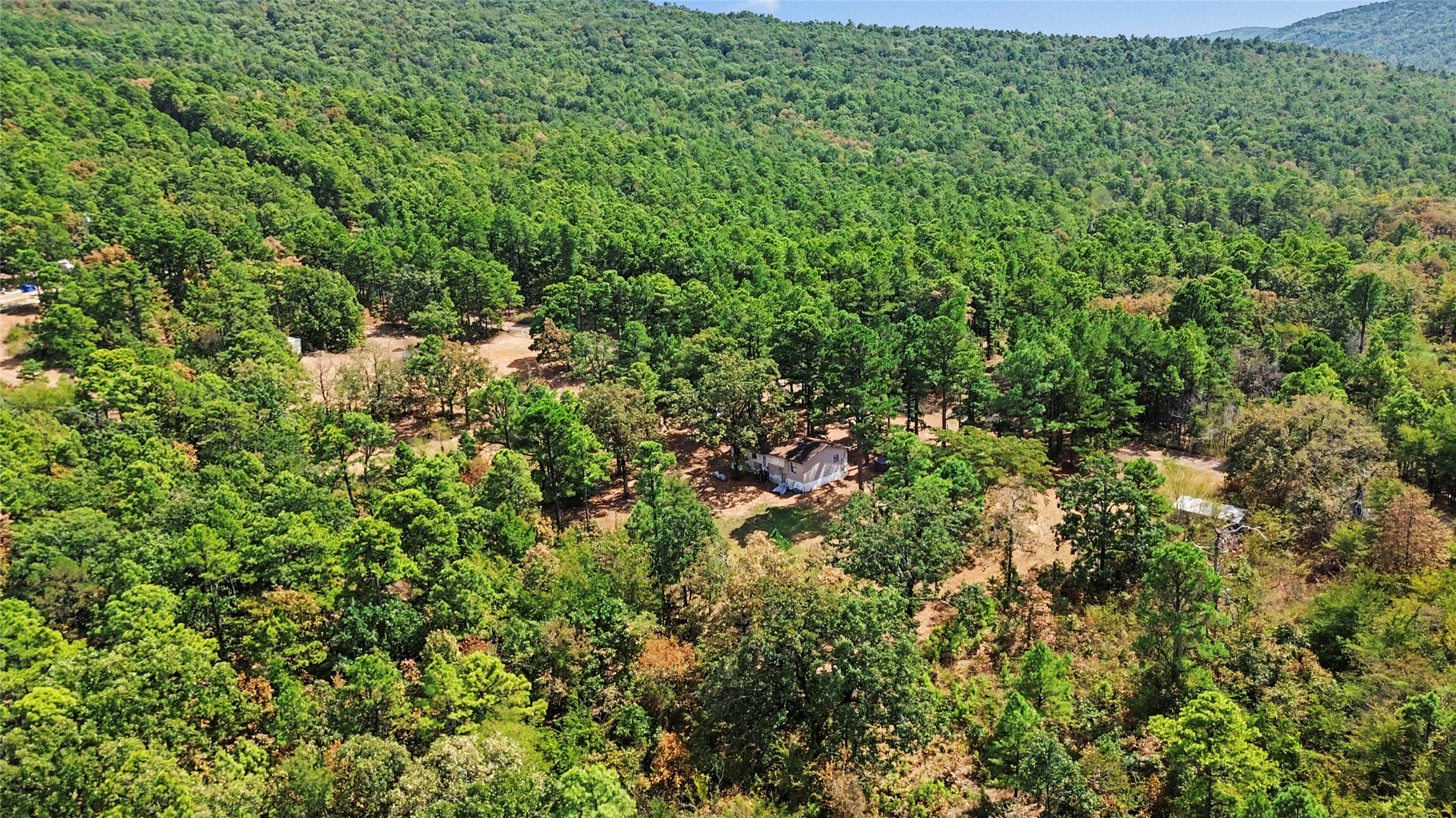 30066 W County Road 1343d Mccurtain OK 74944