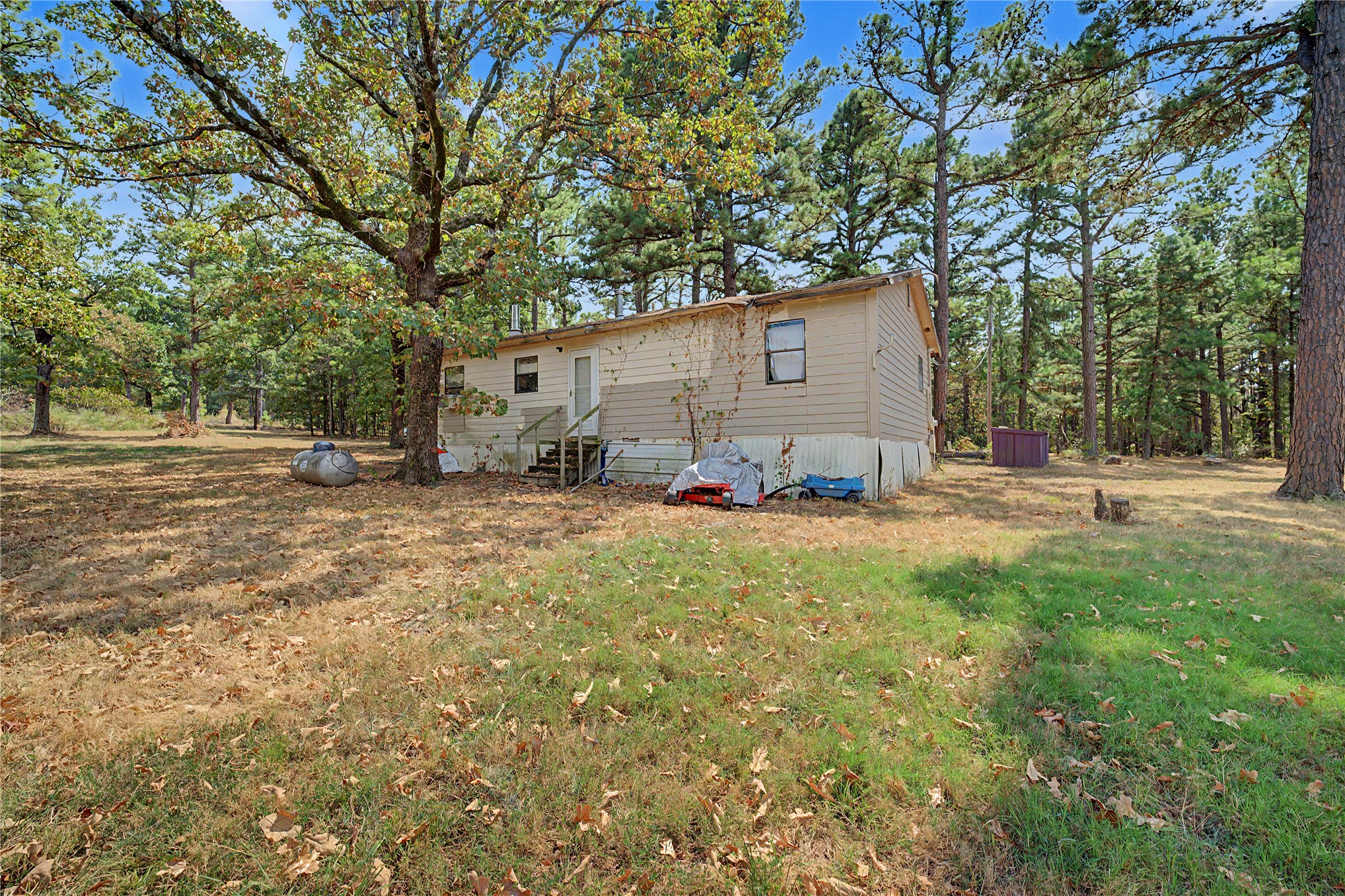 30066 W County Road 1343d Mccurtain OK 74944