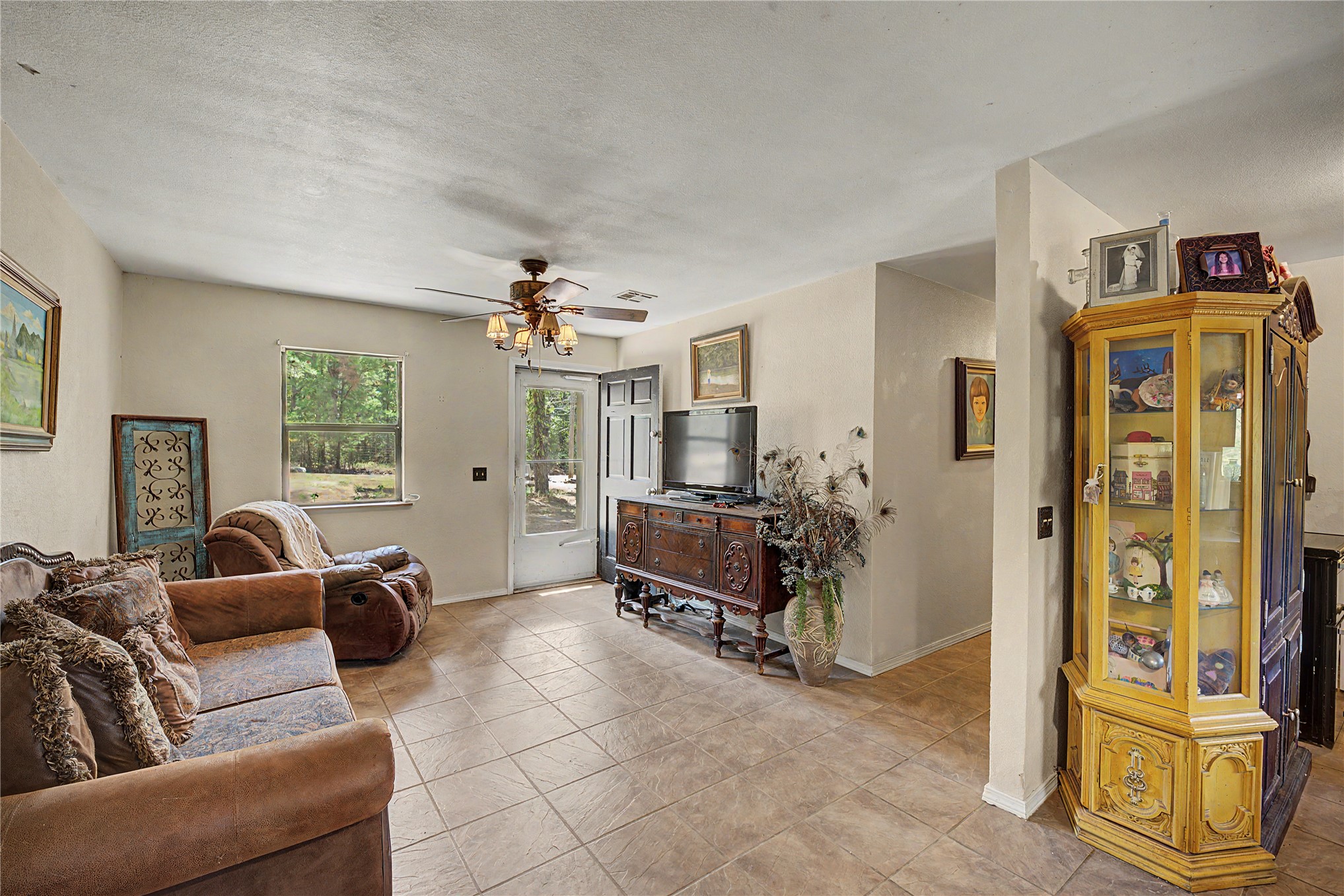 30066 W County Road 1343d Mccurtain OK 74944
