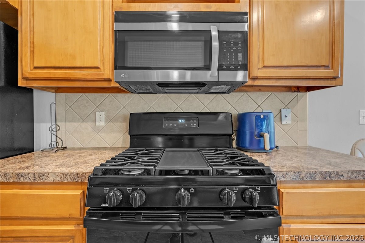26530 Foxen Drive Claremore OK 74019