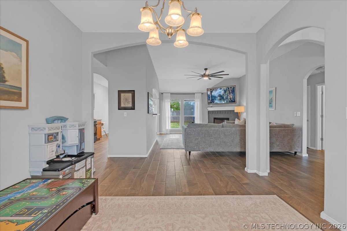 26530 Foxen Drive Claremore OK 74019